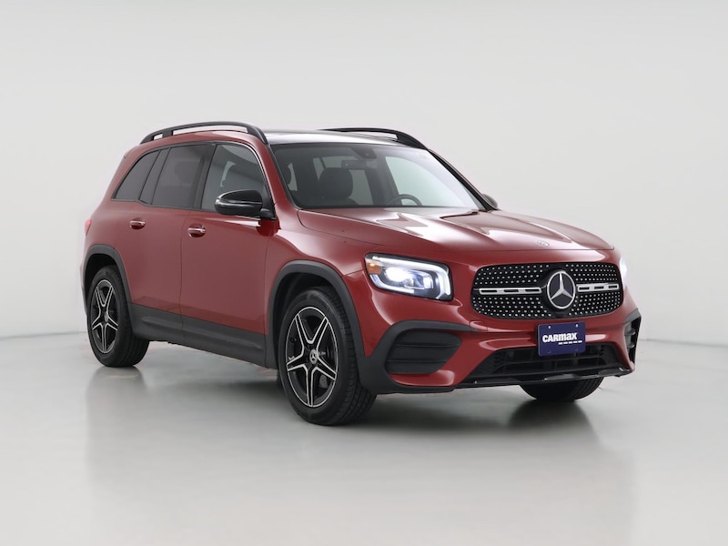 2020 Mercedes-Benz GLB 250 -
                  Henderson, NV