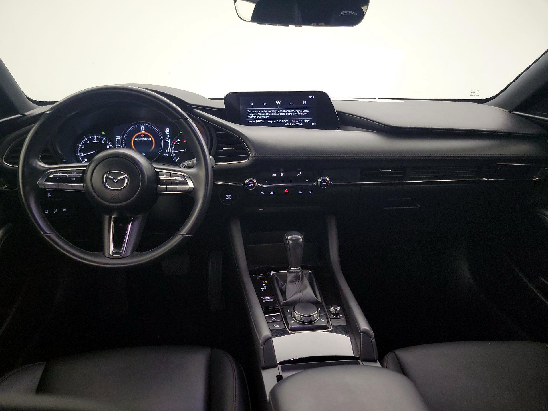 Thumbnail: 2019 Mazda Mazda3 - 9