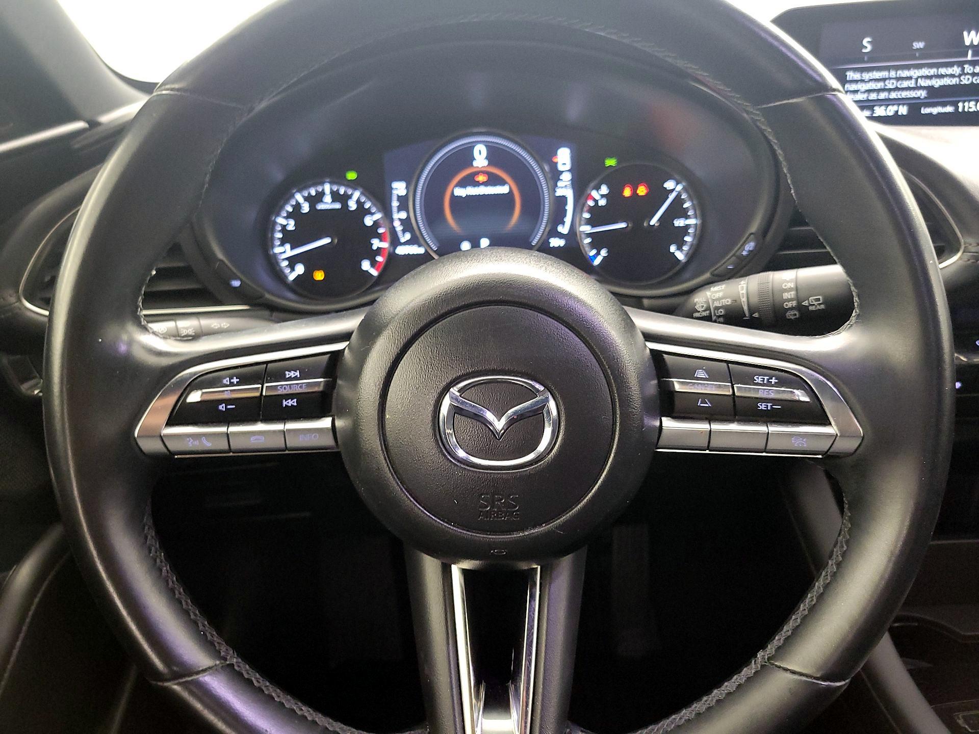 Thumbnail: 2019 Mazda Mazda3 - 10