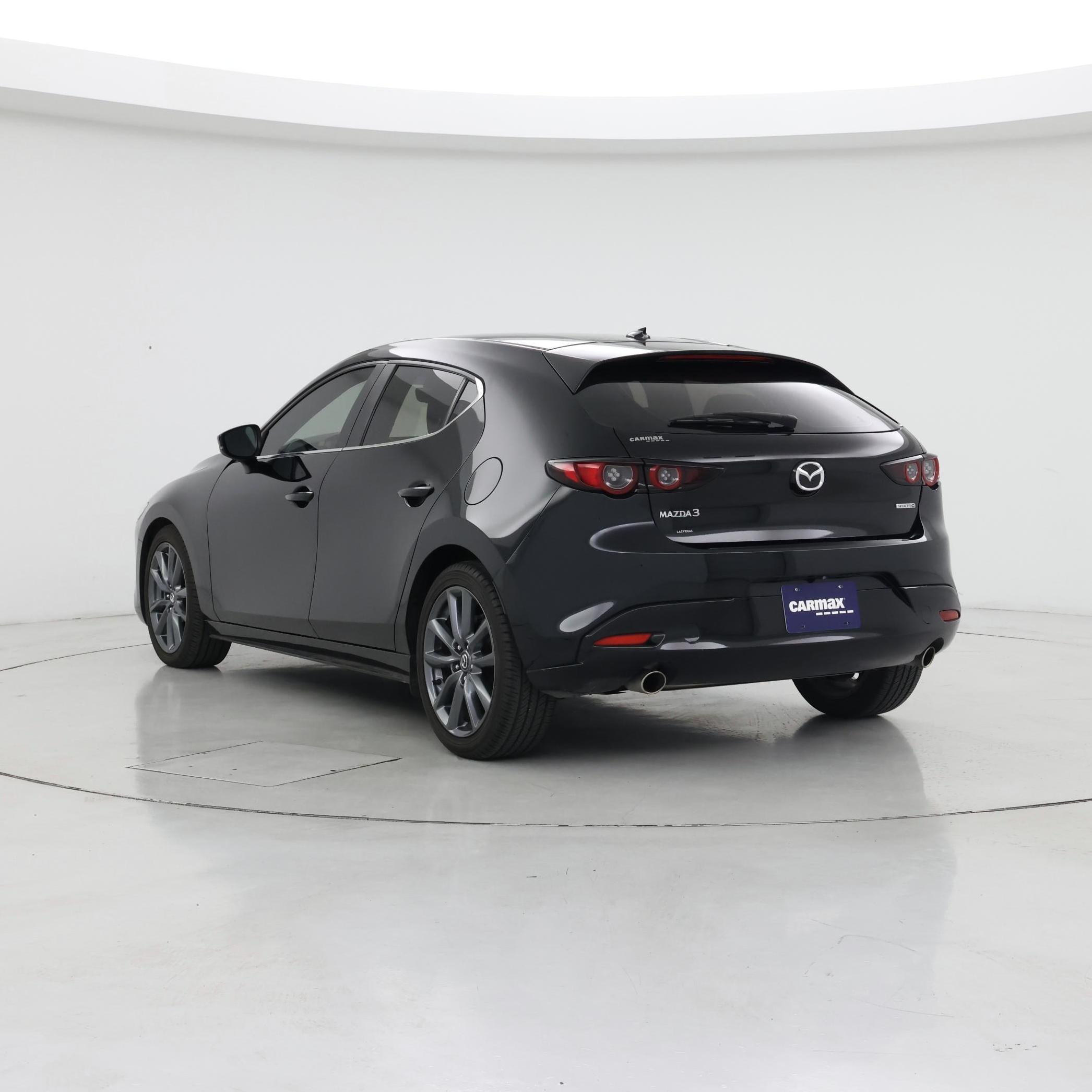 Thumbnail: 2019 Mazda Mazda3 - 2