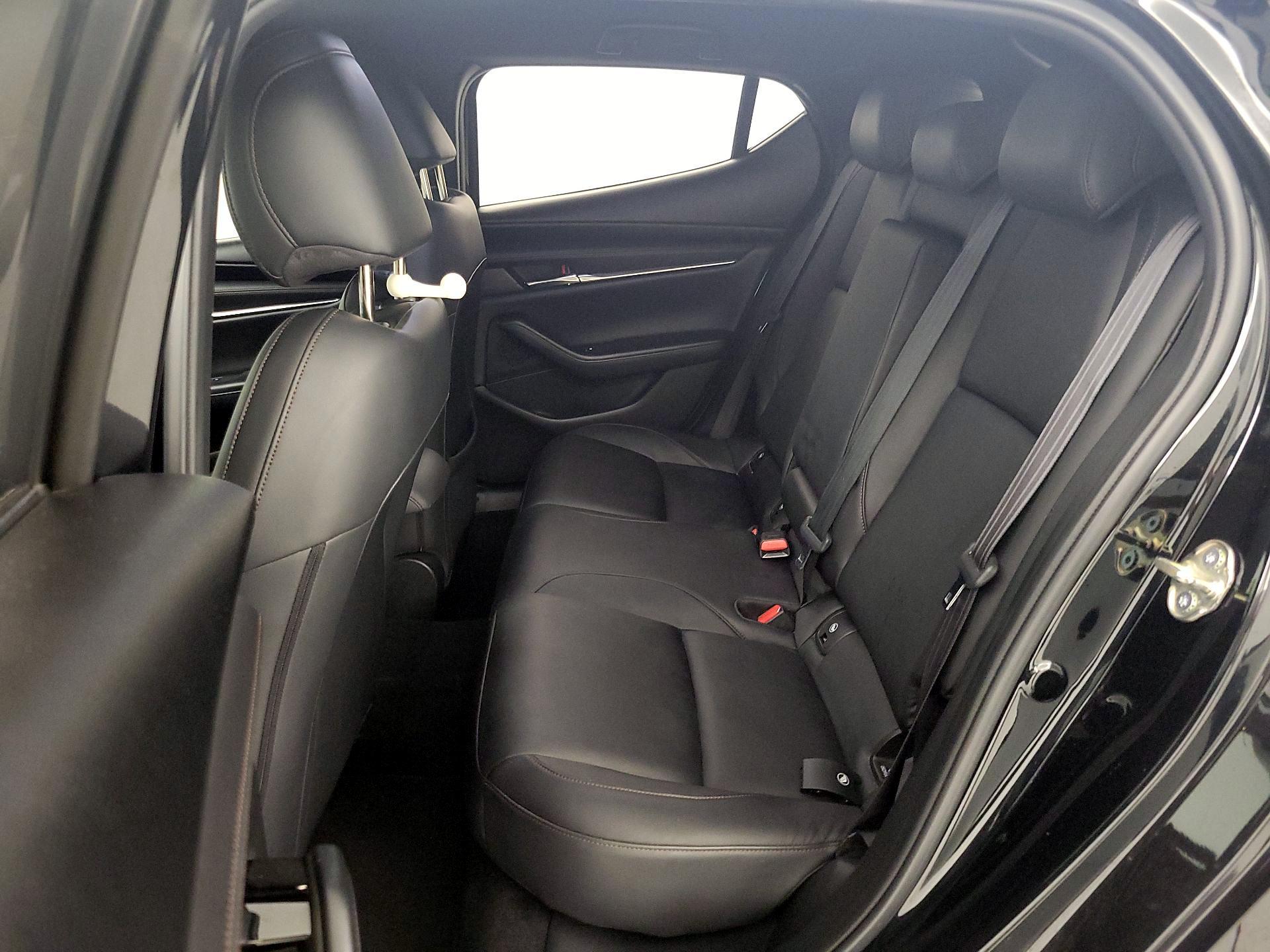 Thumbnail: 2019 Mazda Mazda3 - 20