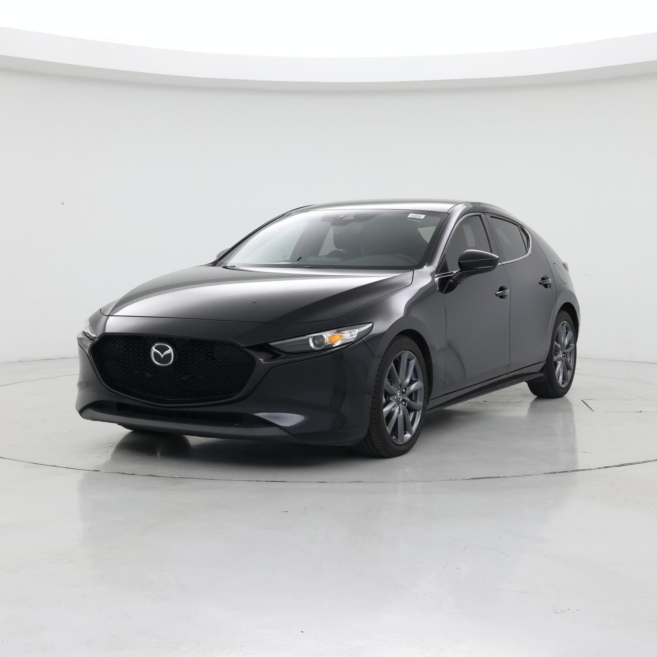 Thumbnail: 2019 Mazda Mazda3 - 4