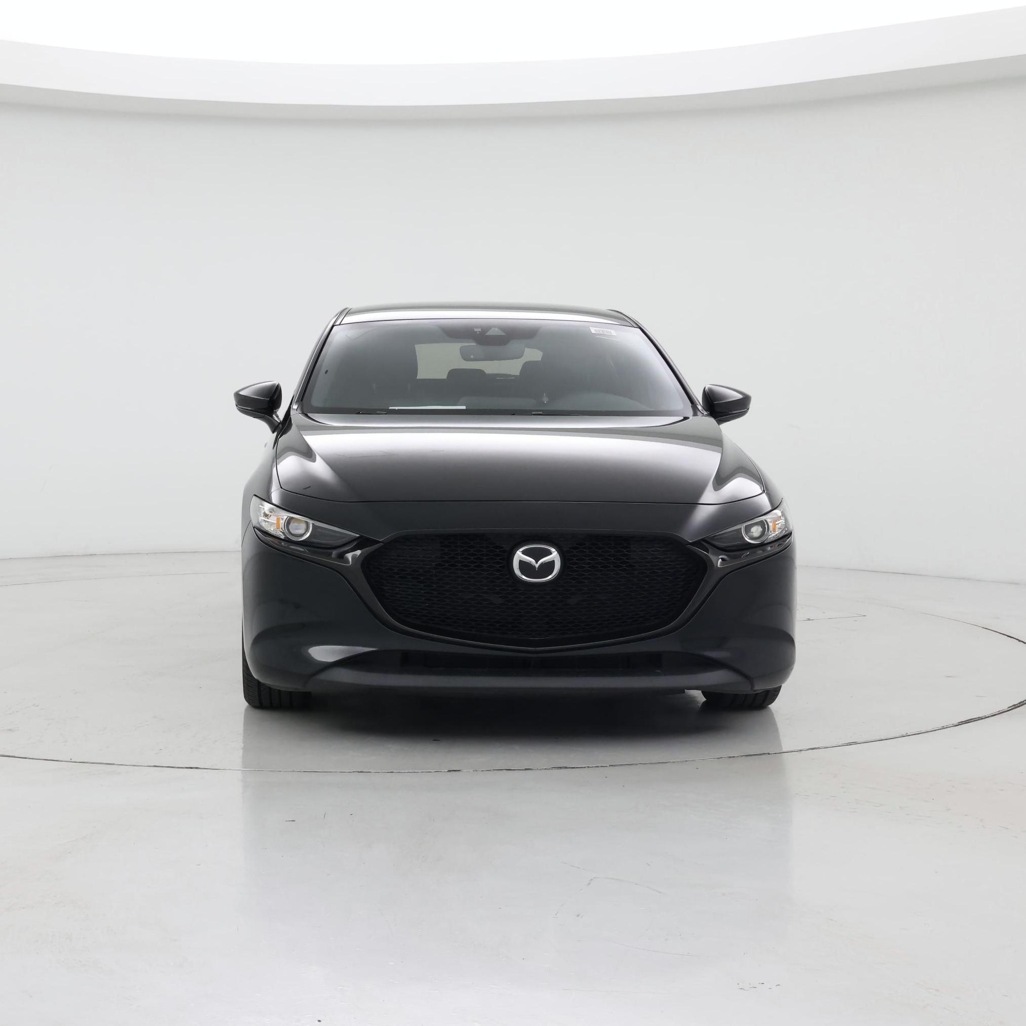 Thumbnail: 2019 Mazda Mazda3 - 5