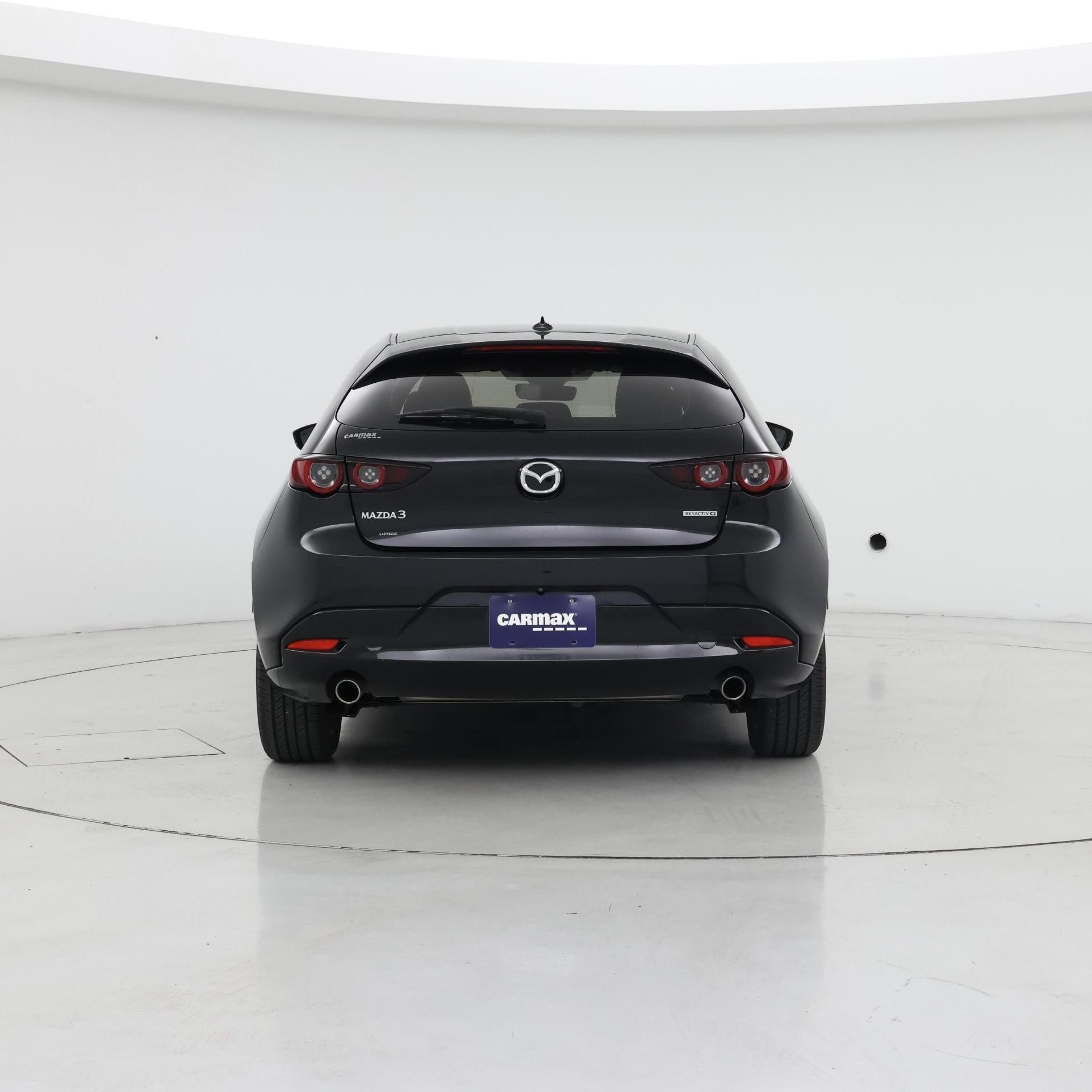 Thumbnail: 2019 Mazda Mazda3 - 6