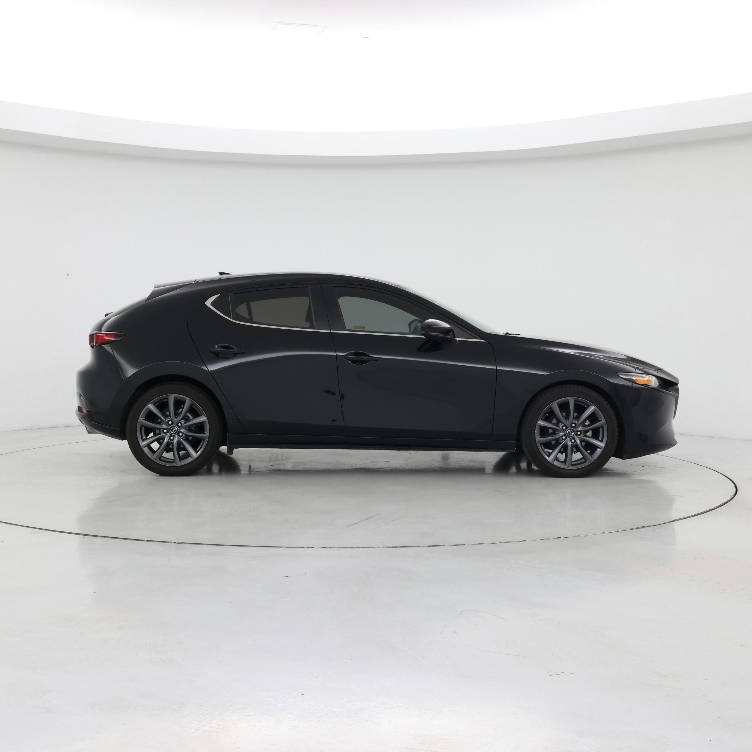 Thumbnail: 2019 Mazda Mazda3 - 7