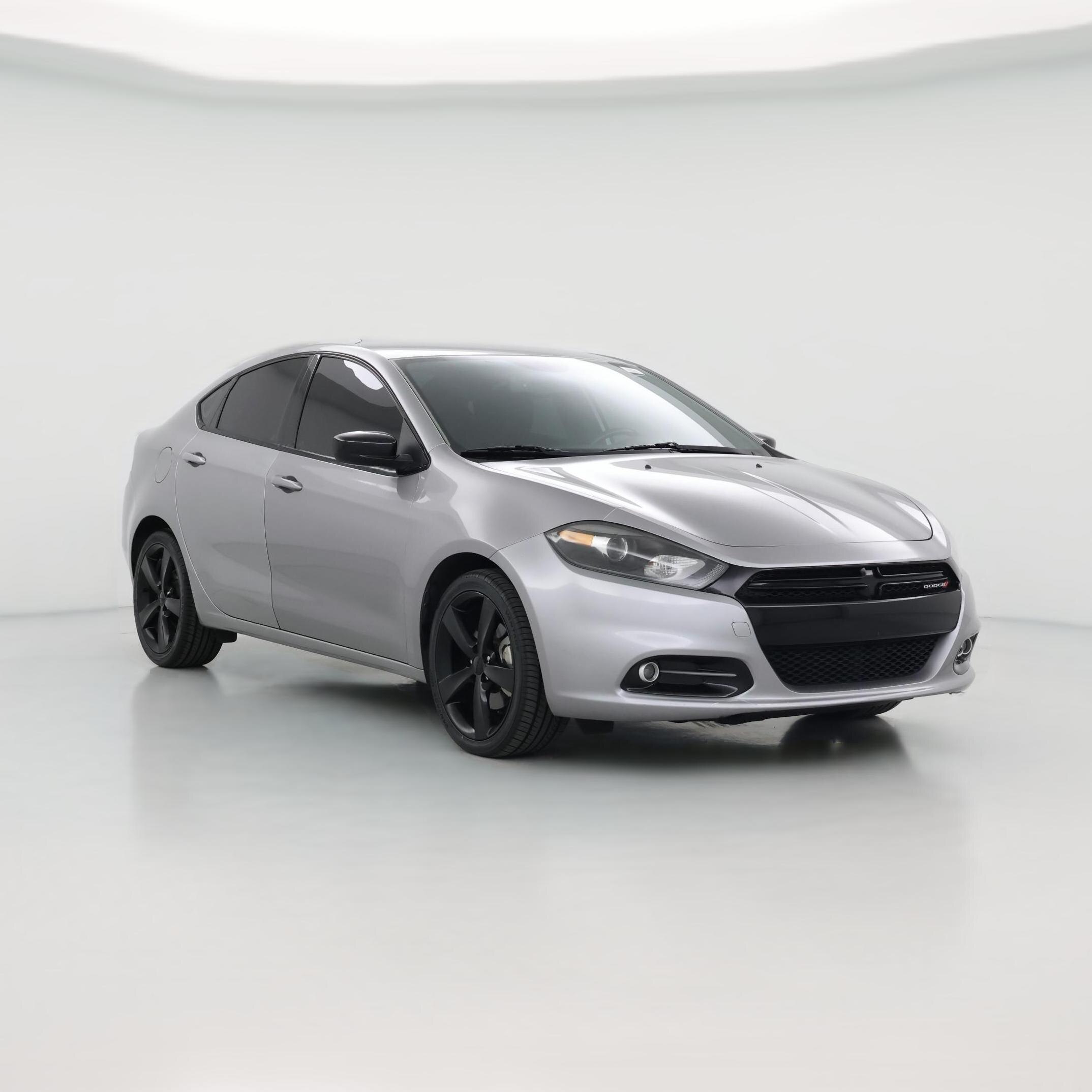Thumbnail: 2014 Dodge Dart - 1