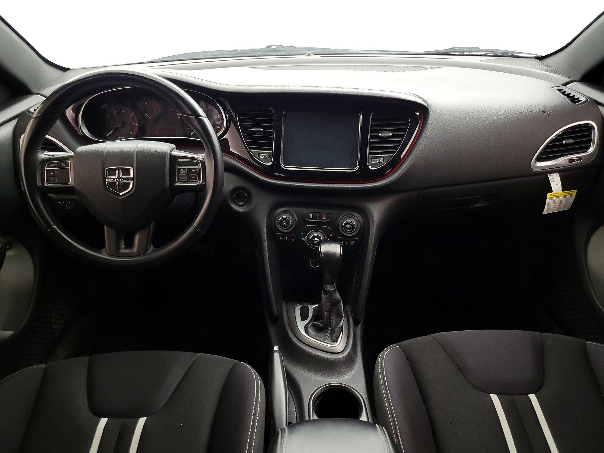 Thumbnail: 2014 Dodge Dart - 9