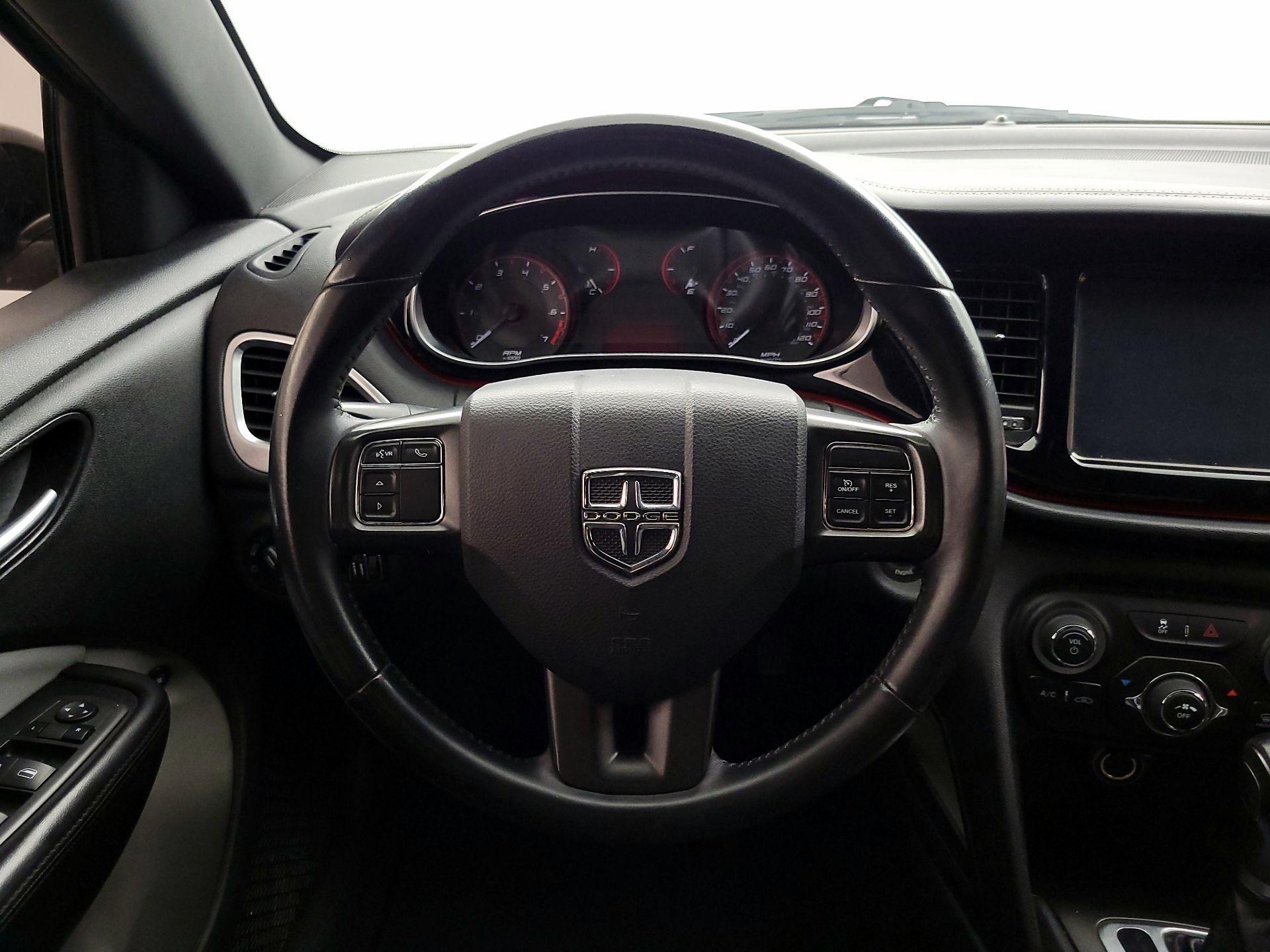 Thumbnail: 2014 Dodge Dart - 10