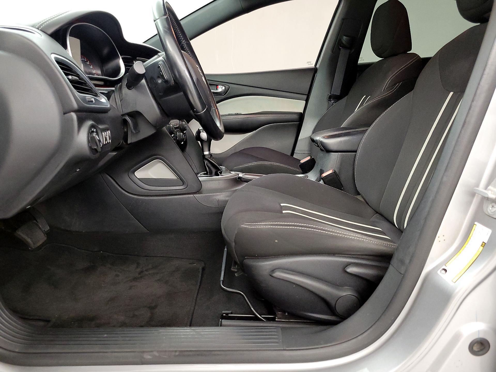 Thumbnail: 2014 Dodge Dart - 11