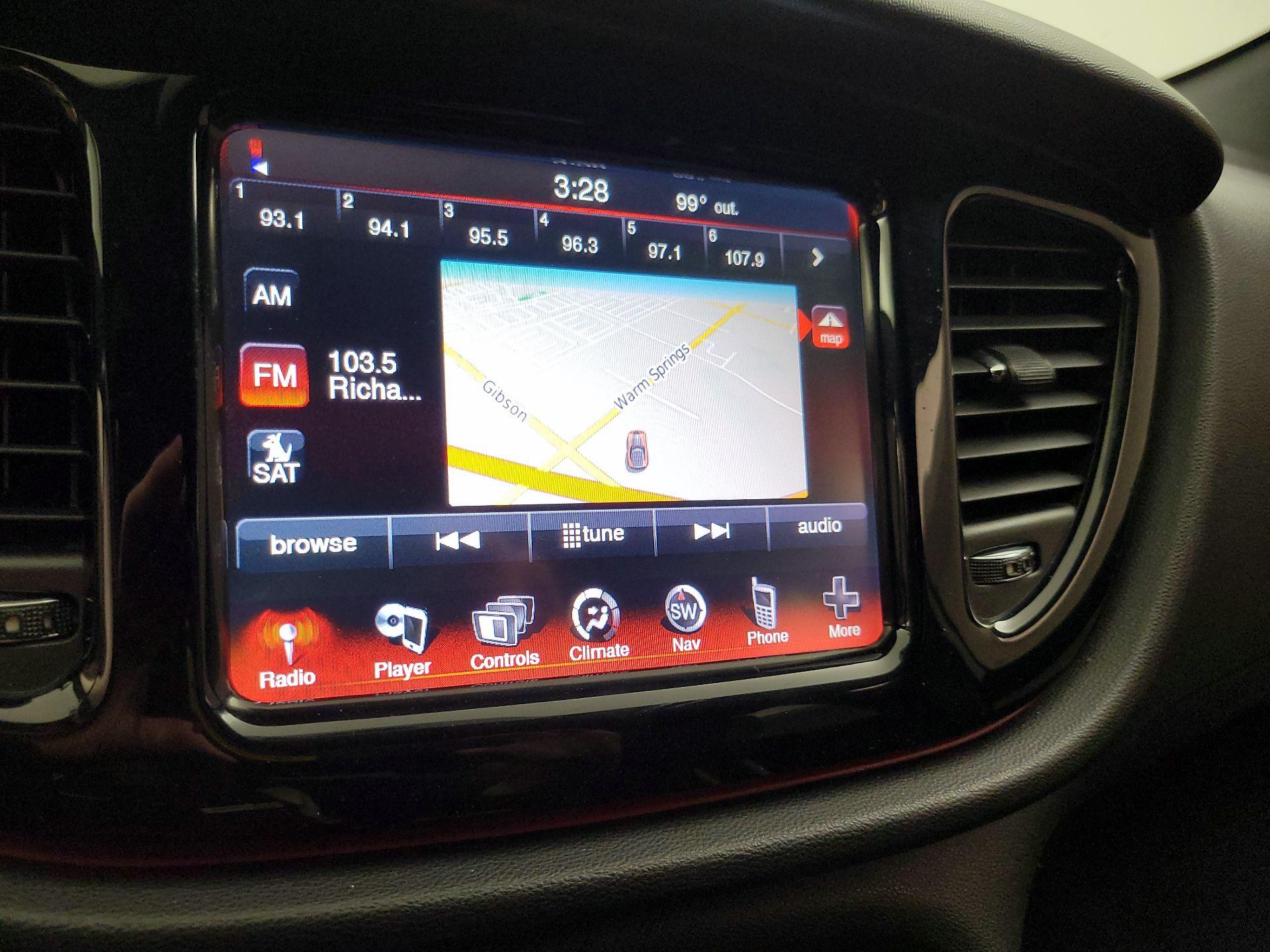 Thumbnail: 2014 Dodge Dart - 14