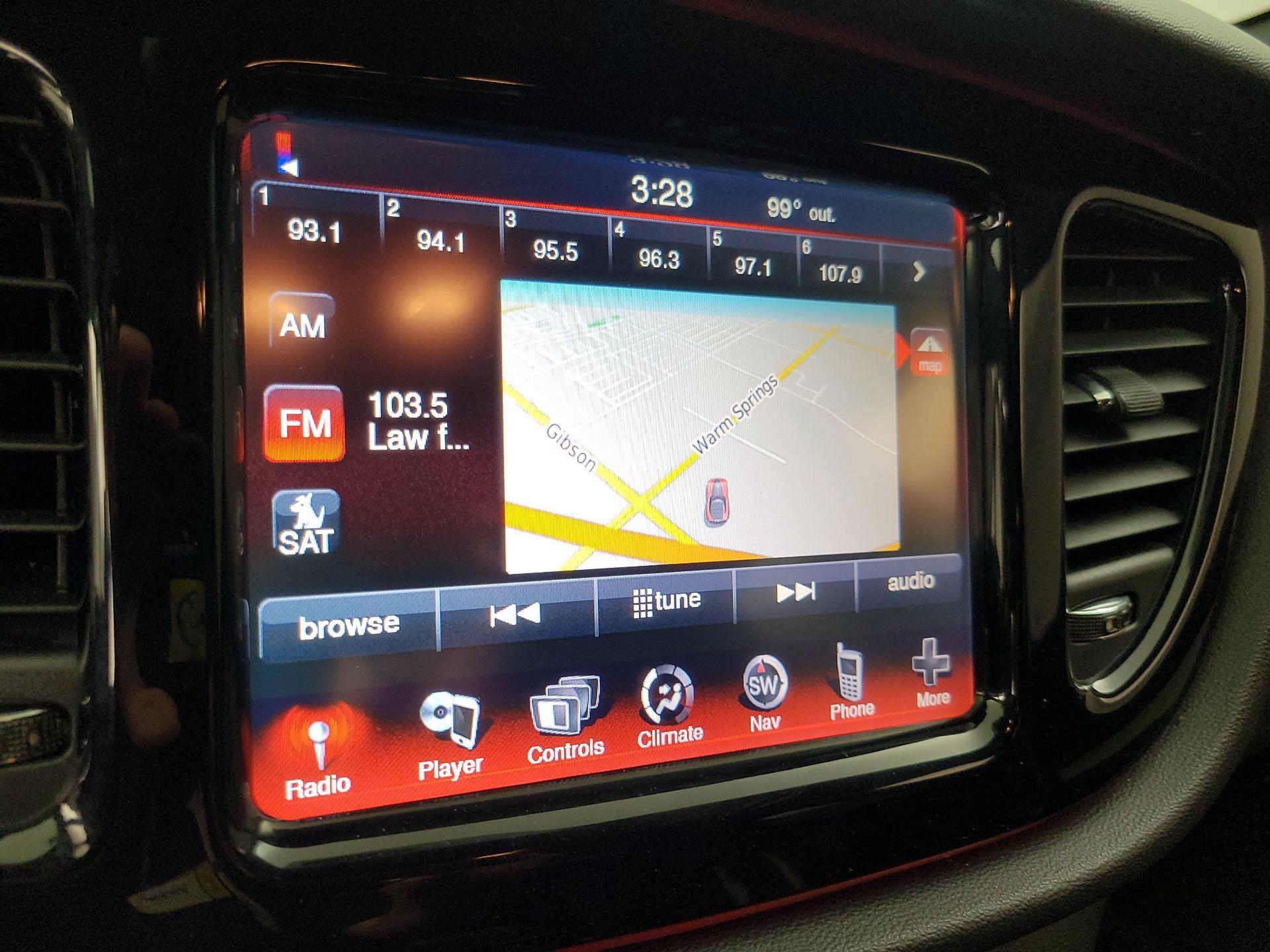 Thumbnail: 2014 Dodge Dart - 16