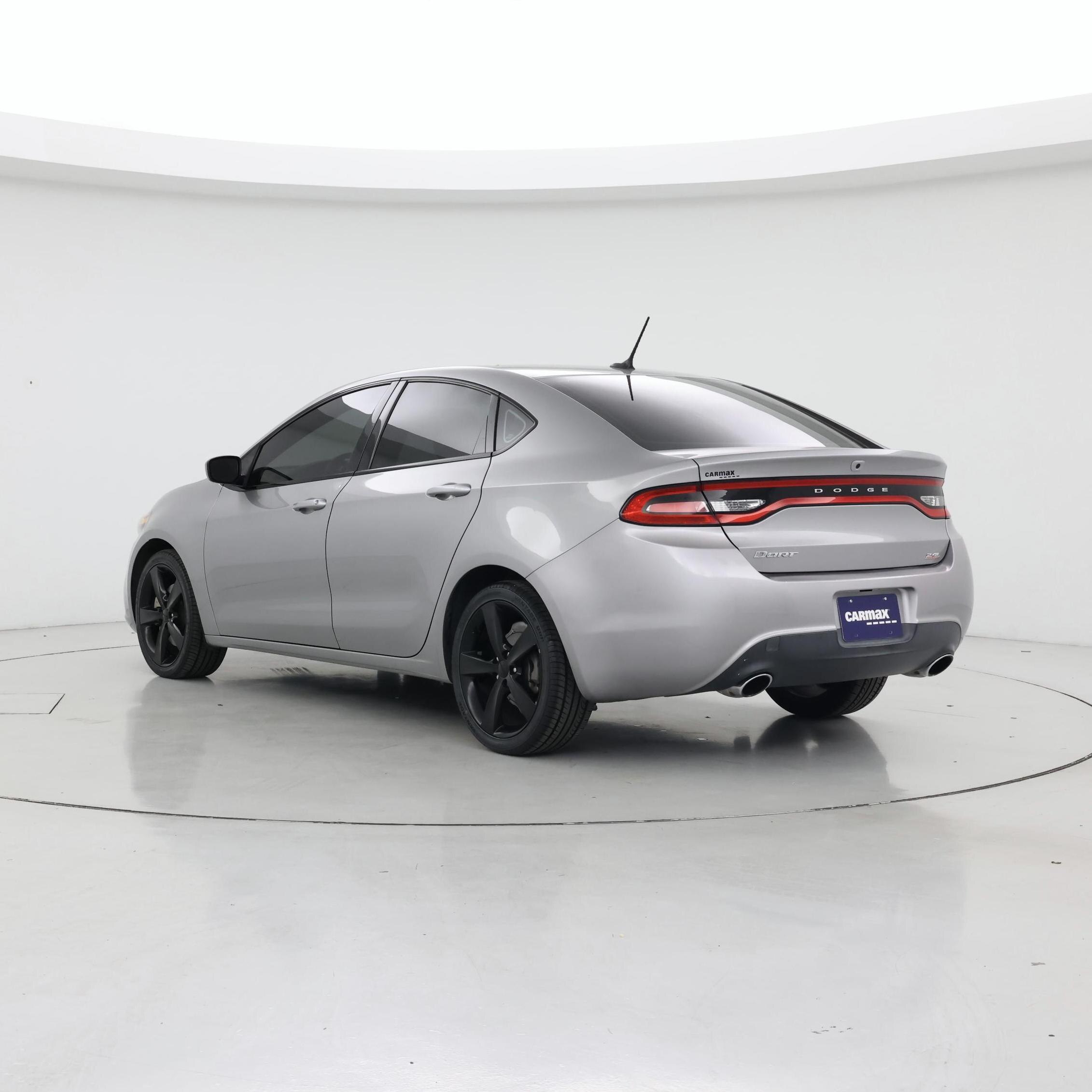 Thumbnail: 2014 Dodge Dart - 2