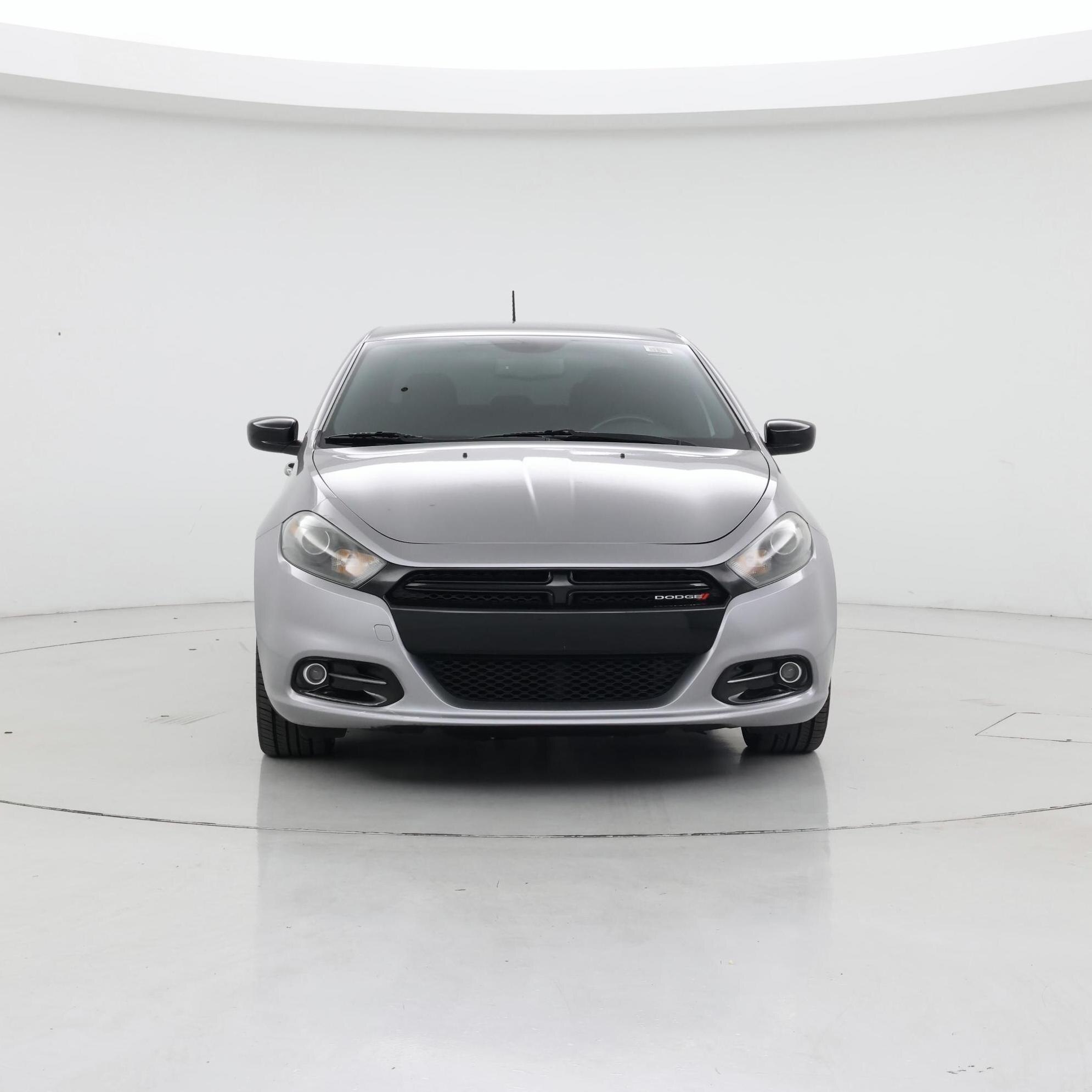 Thumbnail: 2014 Dodge Dart - 5