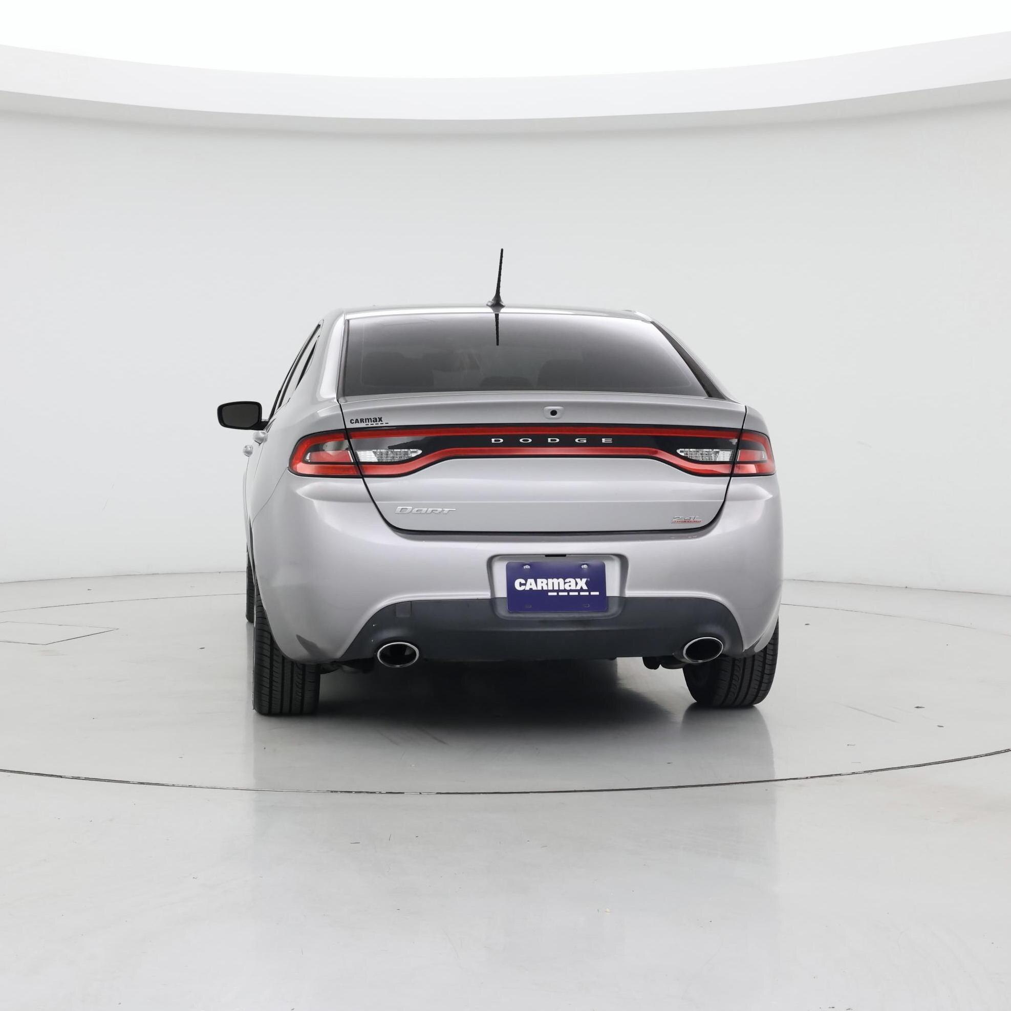 Thumbnail: 2014 Dodge Dart - 6