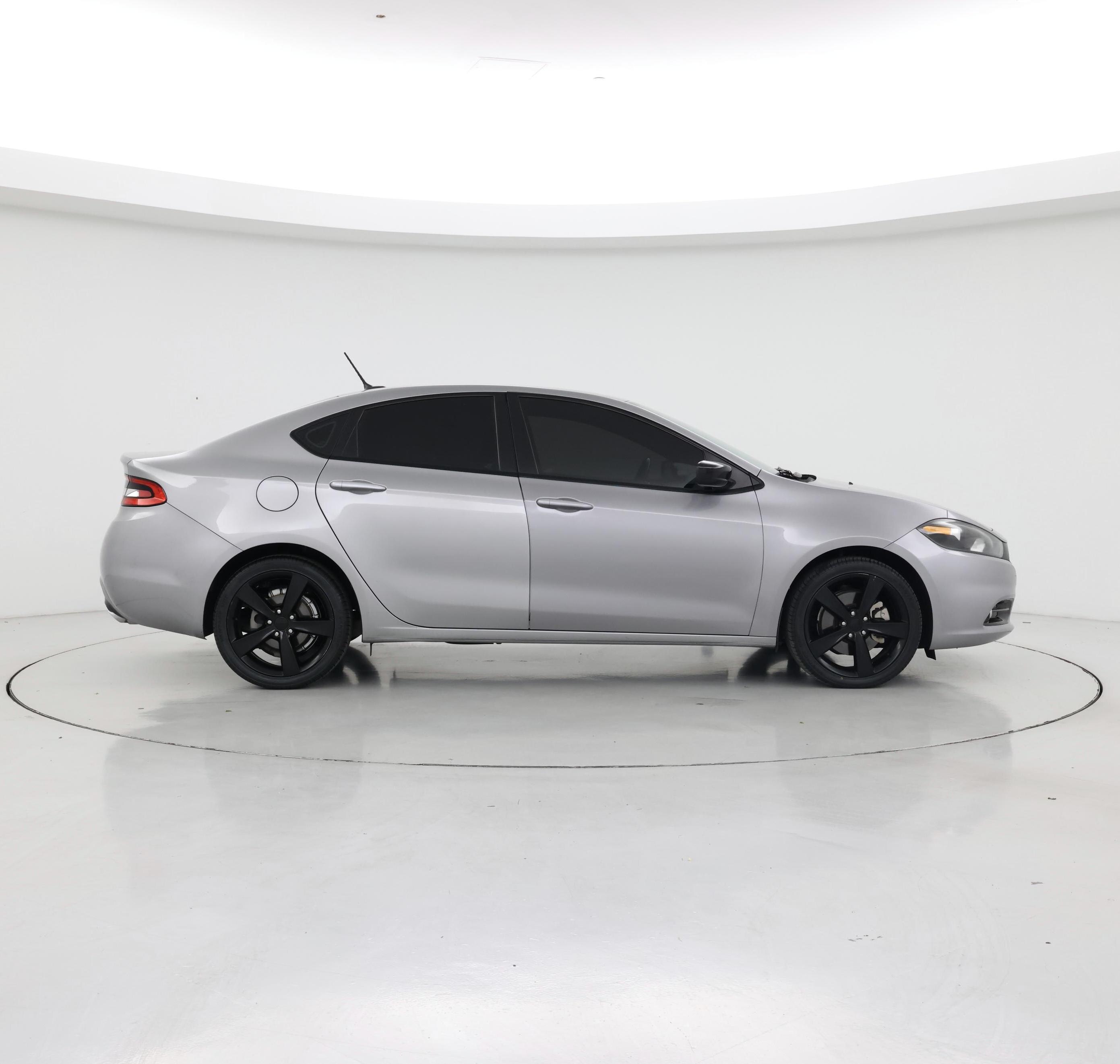 Thumbnail: 2014 Dodge Dart - 7