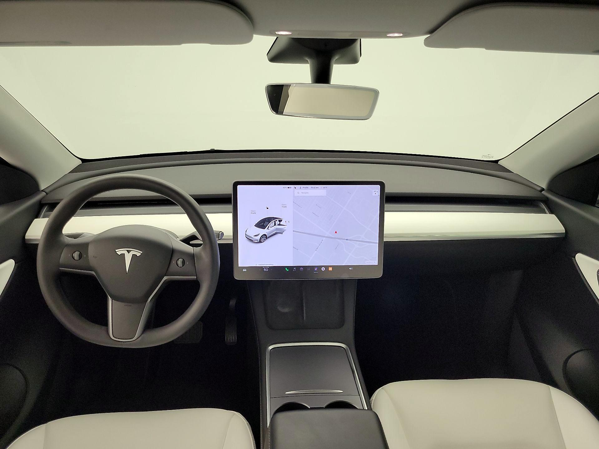 Thumbnail: 2021 Tesla Model Y - 9