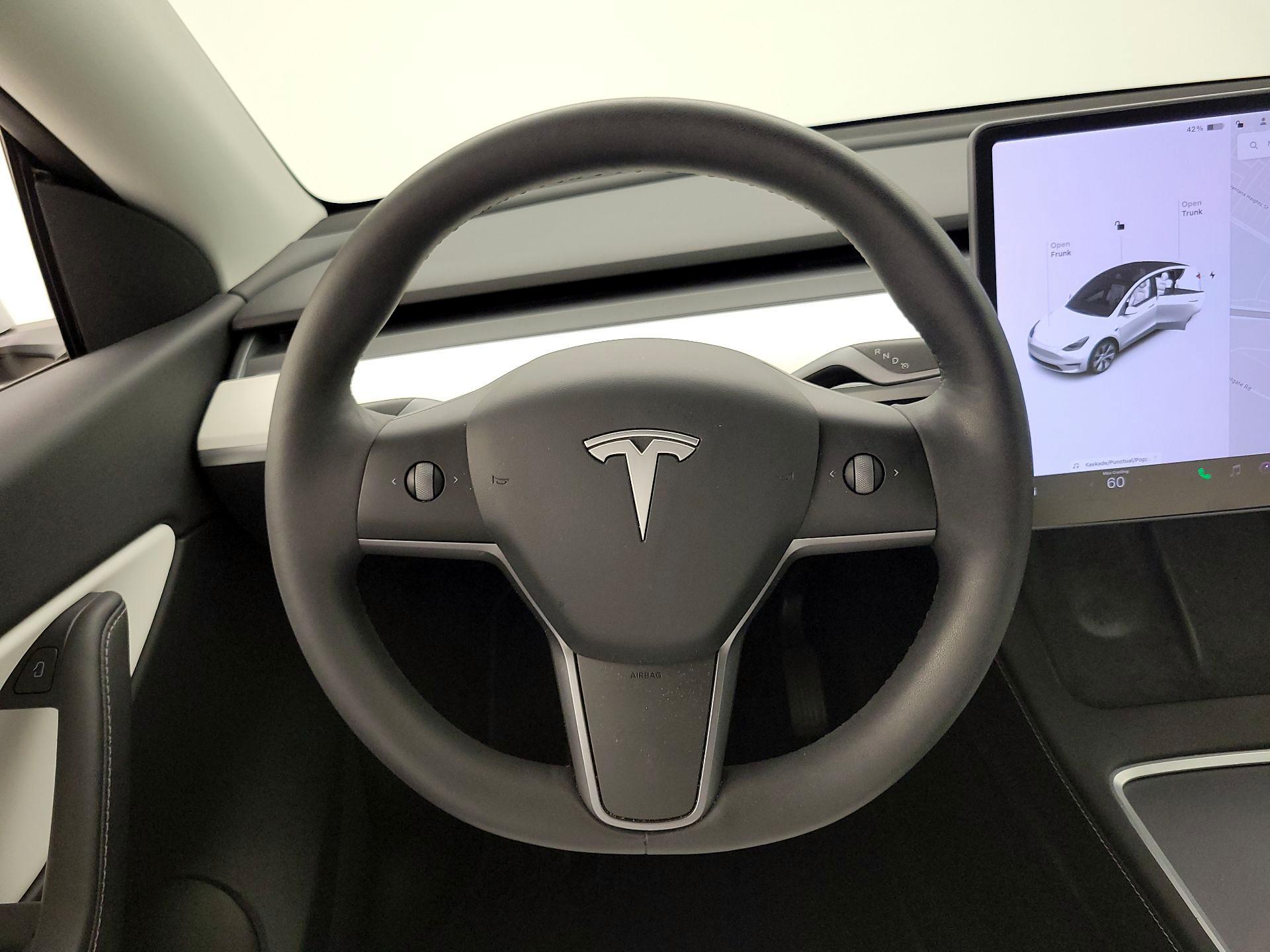 Thumbnail: 2021 Tesla Model Y - 10