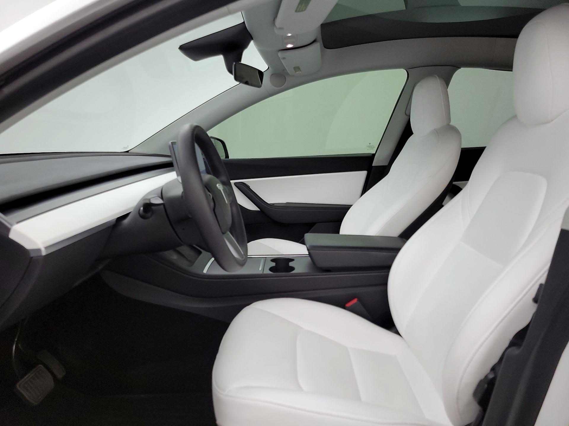 Thumbnail: 2021 Tesla Model Y - 11