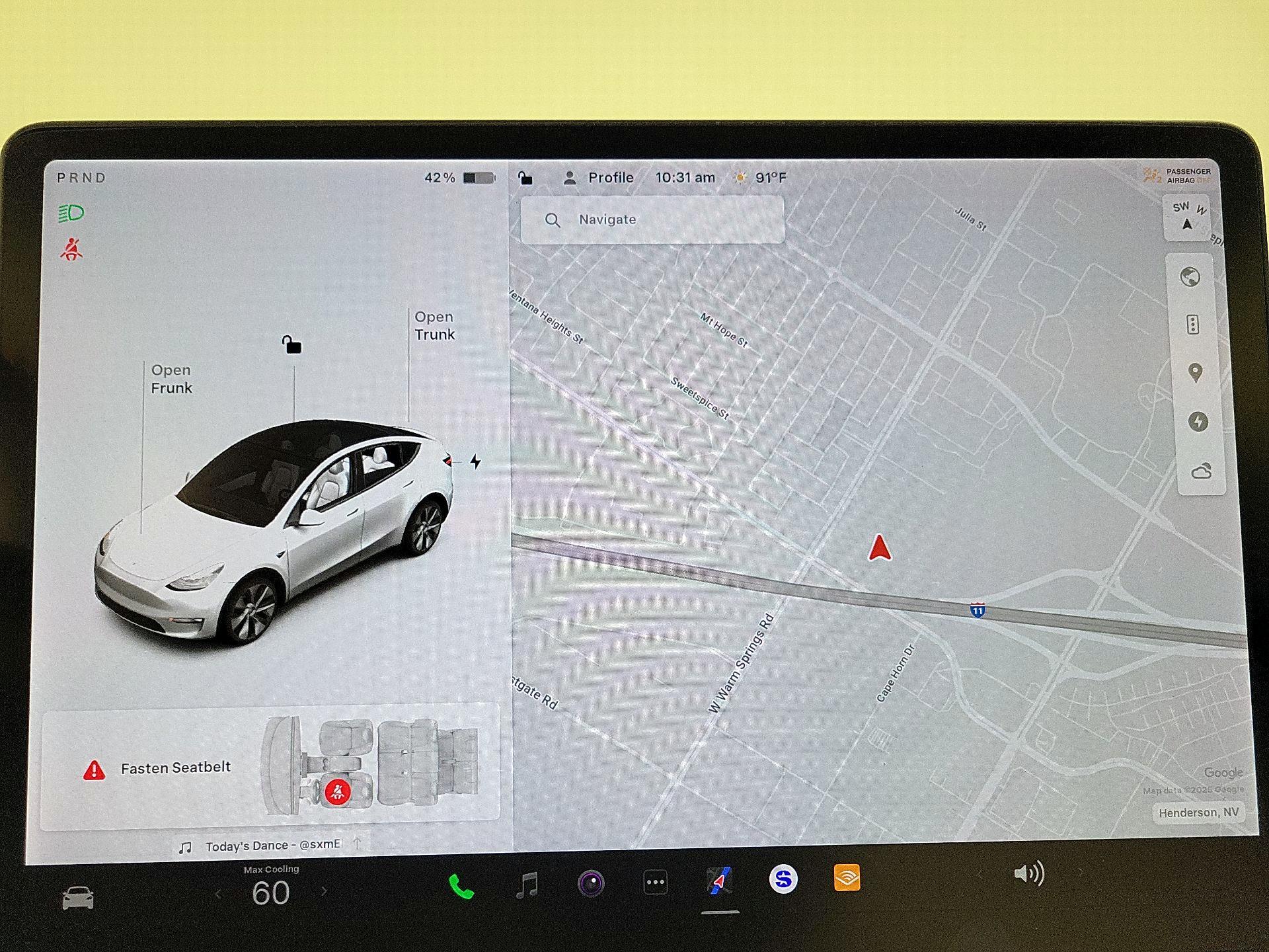 Thumbnail: 2021 Tesla Model Y - 13