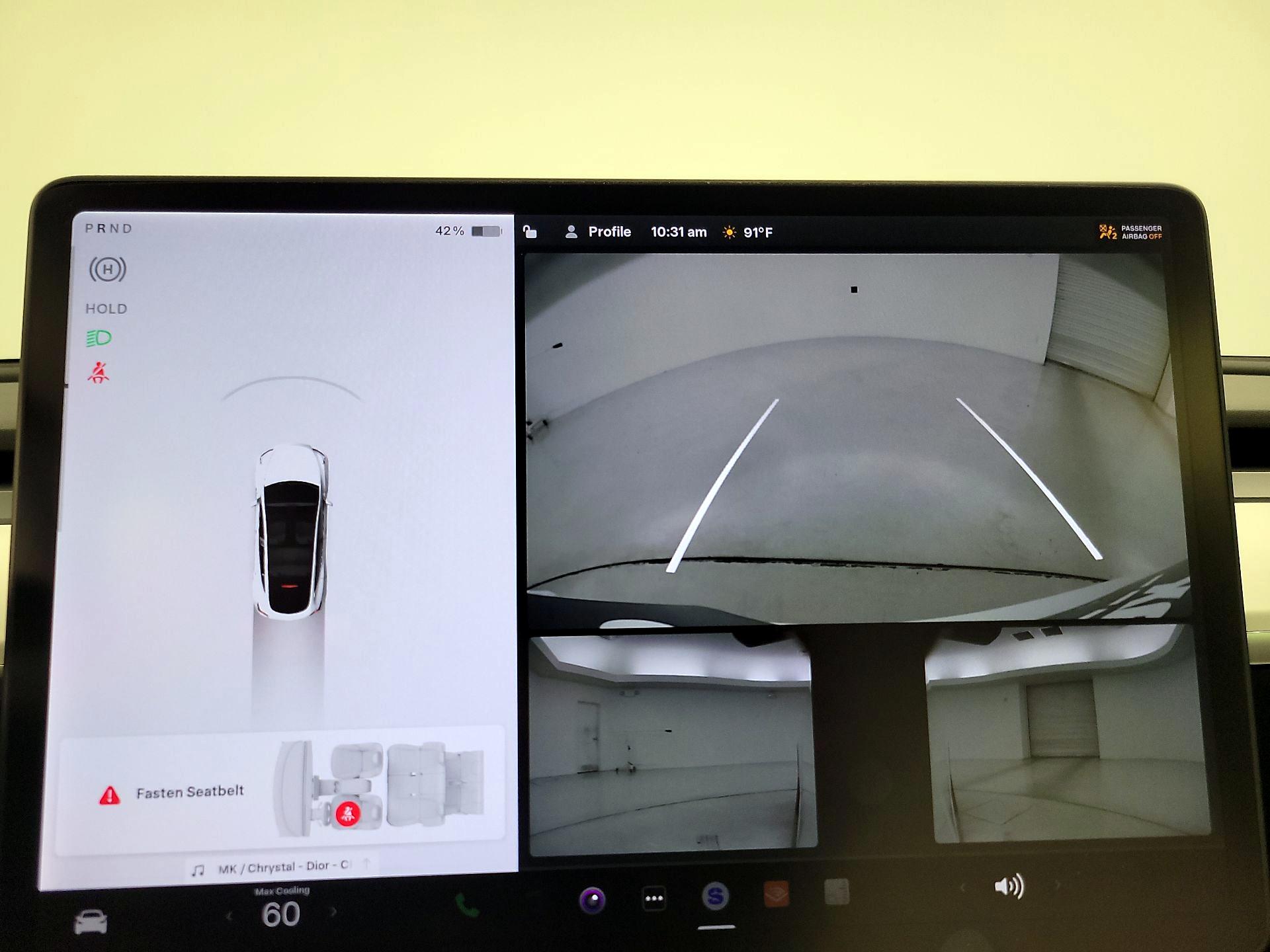 Thumbnail: 2021 Tesla Model Y - 14