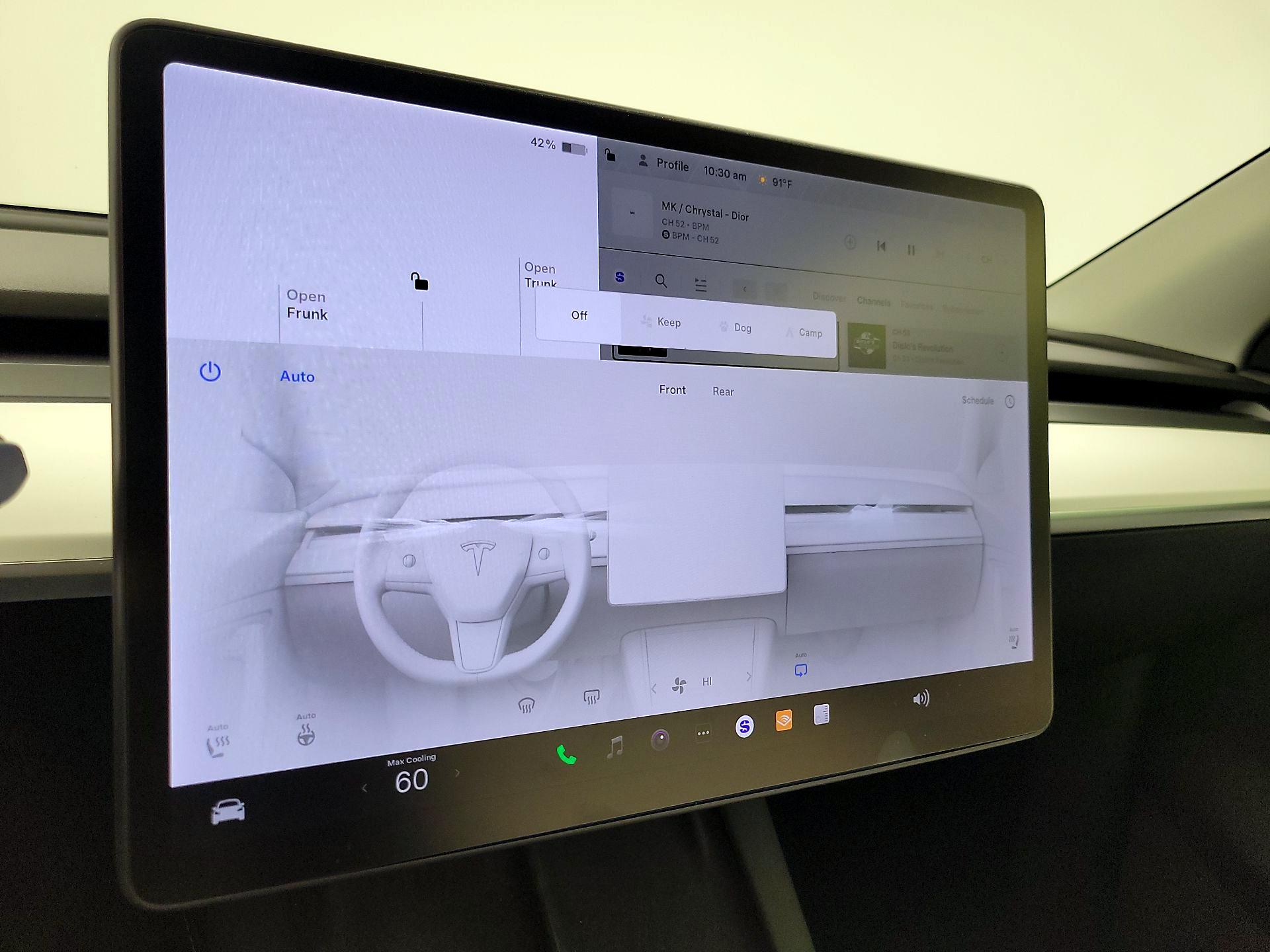 Thumbnail: 2021 Tesla Model Y - 16