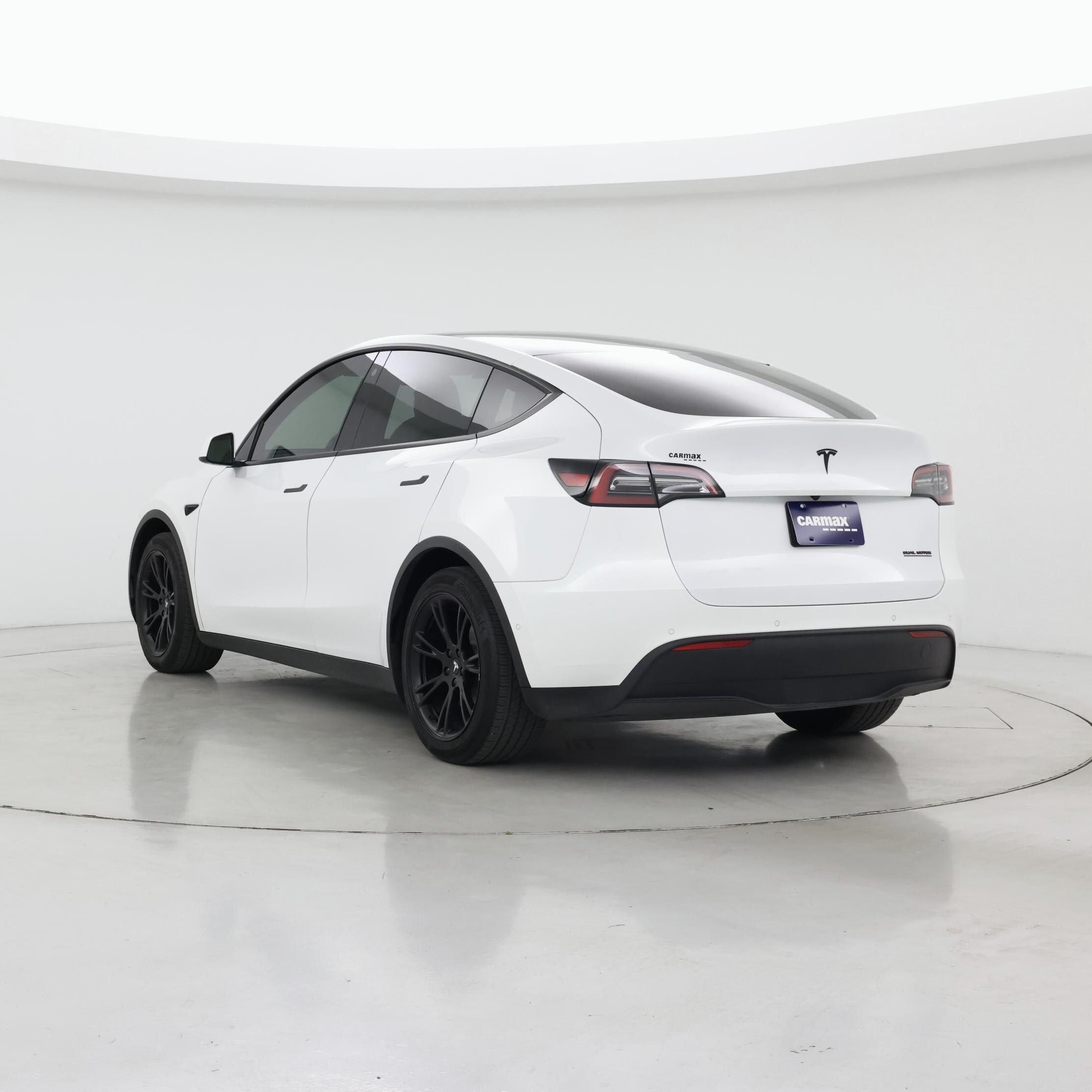 Thumbnail: 2021 Tesla Model Y - 2