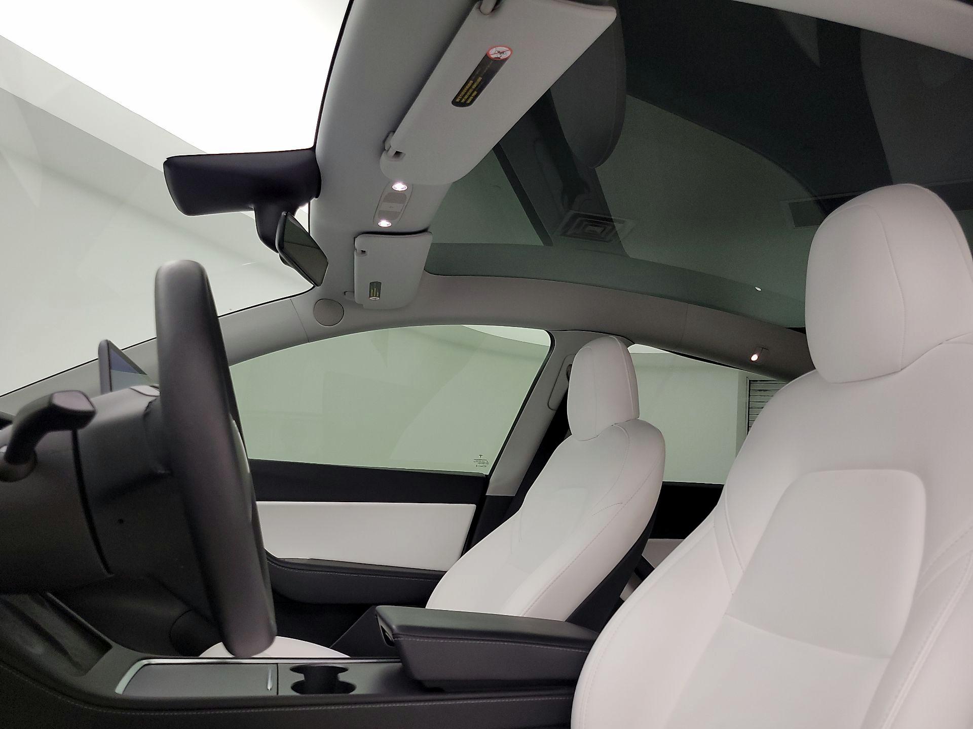 Thumbnail: 2021 Tesla Model Y - 19
