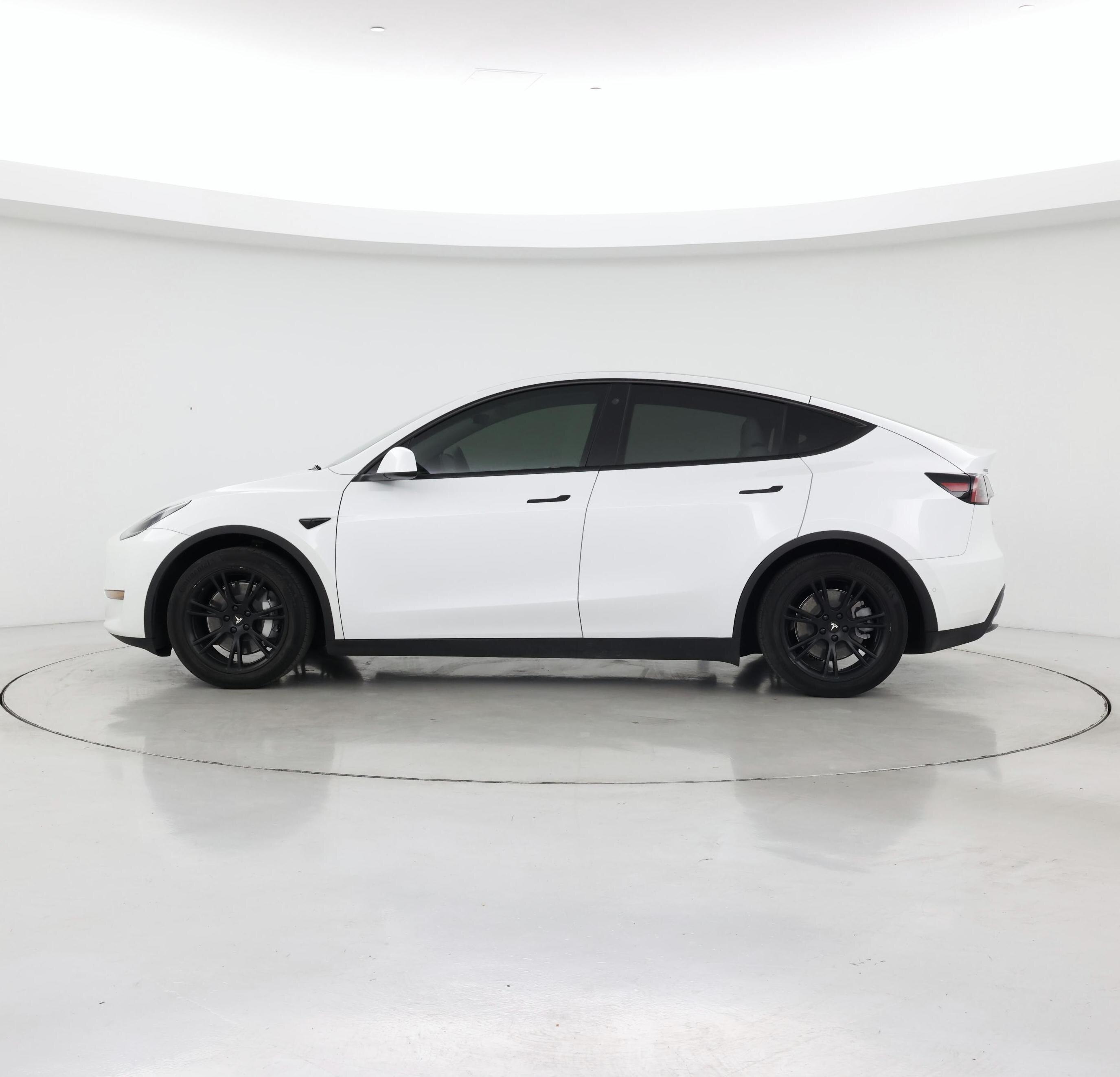 Thumbnail: 2021 Tesla Model Y - 3