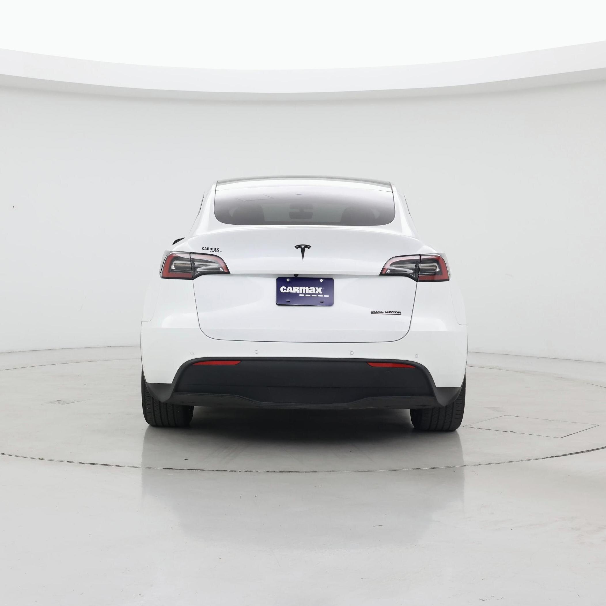 Thumbnail: 2021 Tesla Model Y - 6