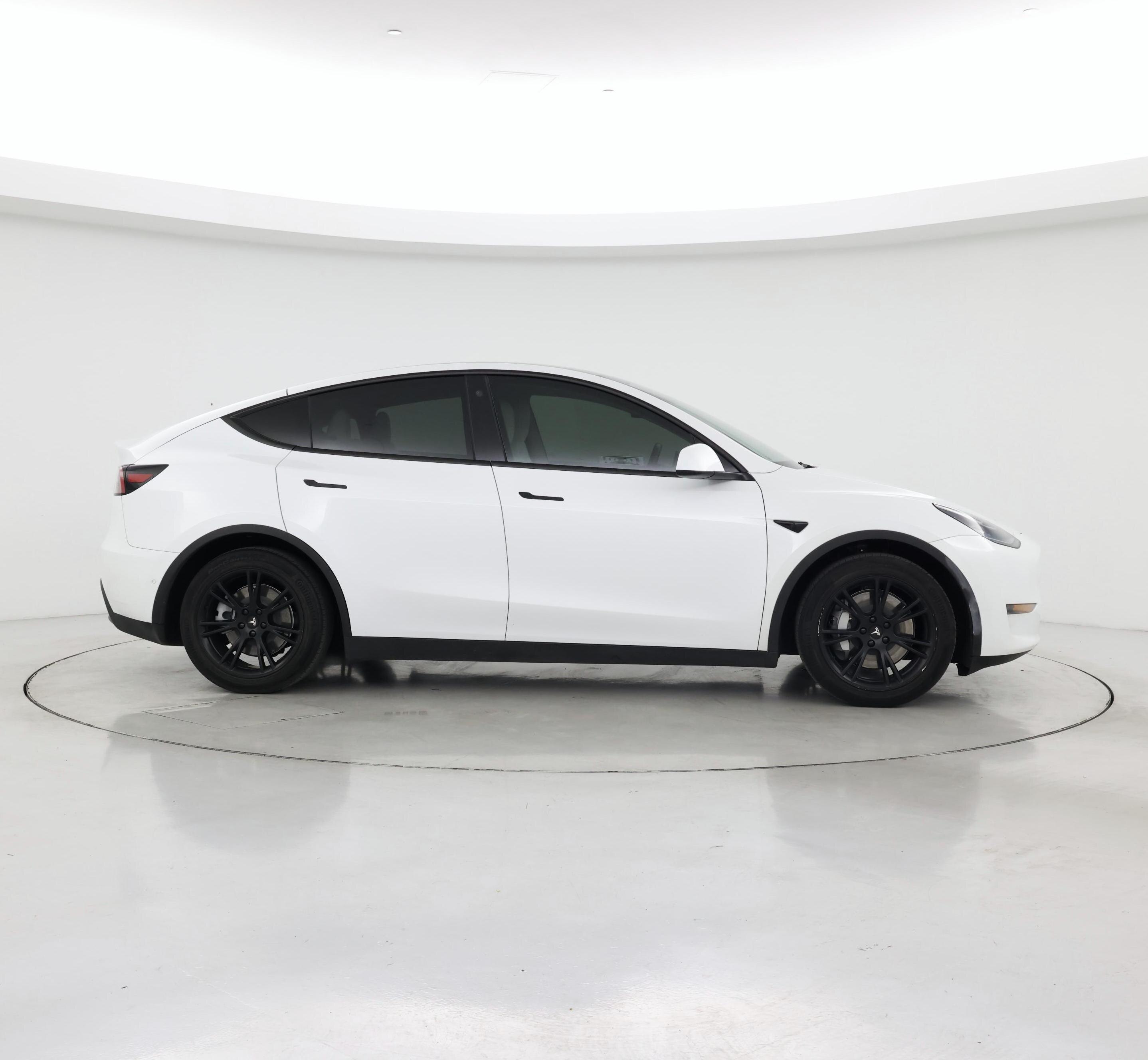 Thumbnail: 2021 Tesla Model Y - 7
