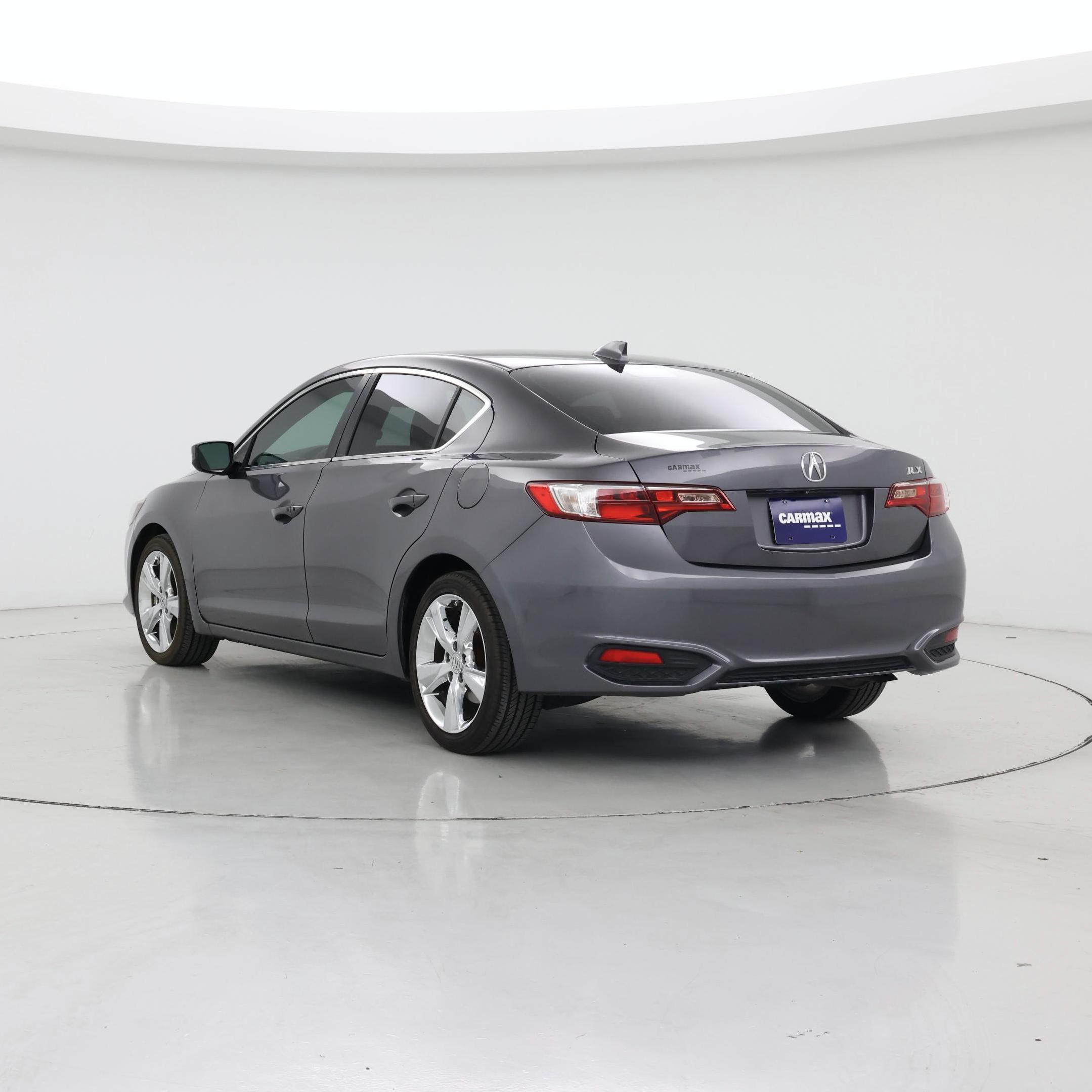 Thumbnail: 2018 Acura ILX - 2