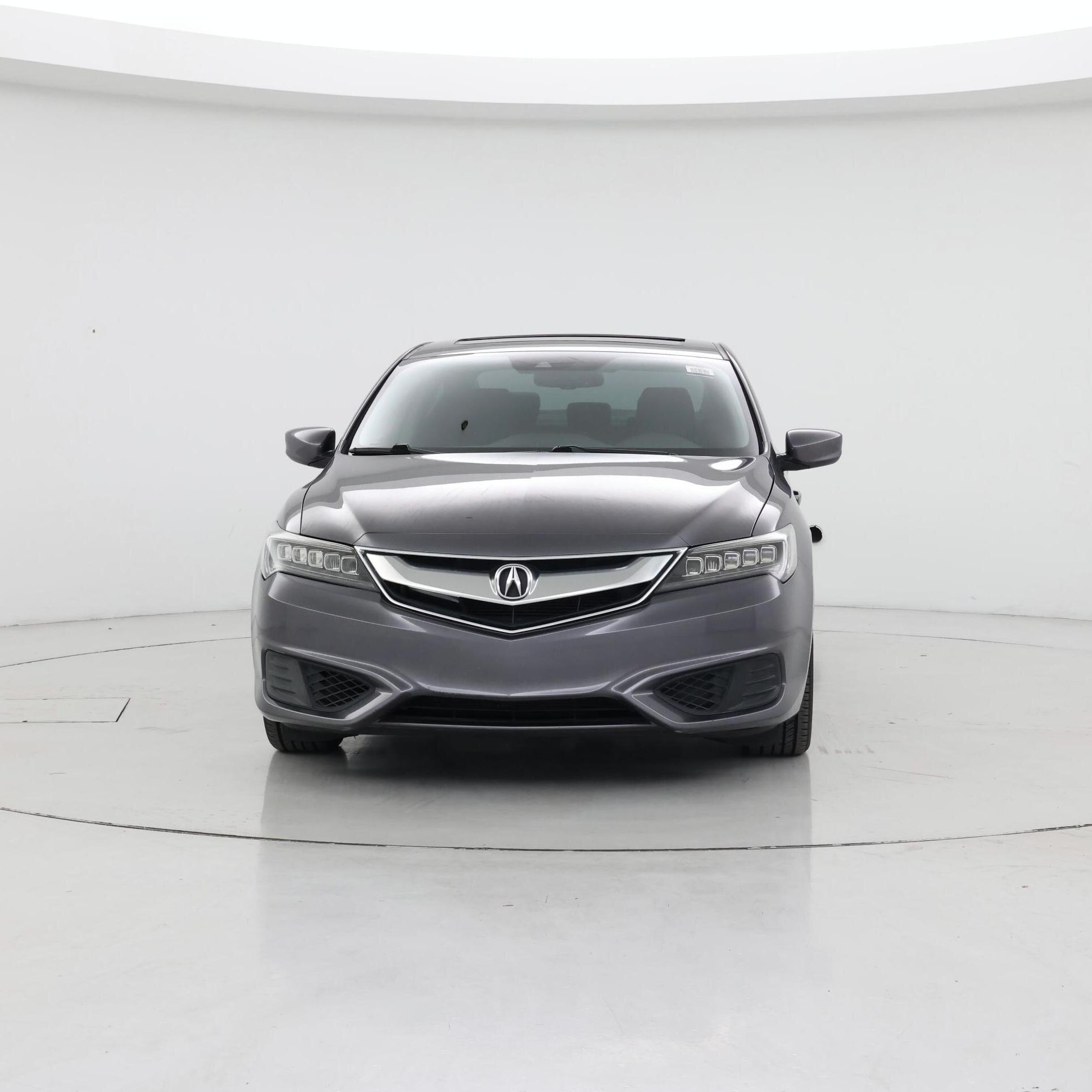 Thumbnail: 2018 Acura ILX - 5
