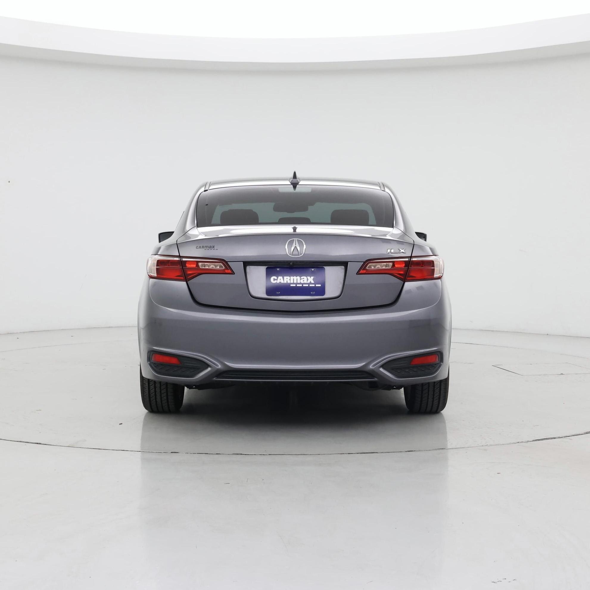 Thumbnail: 2018 Acura ILX - 6