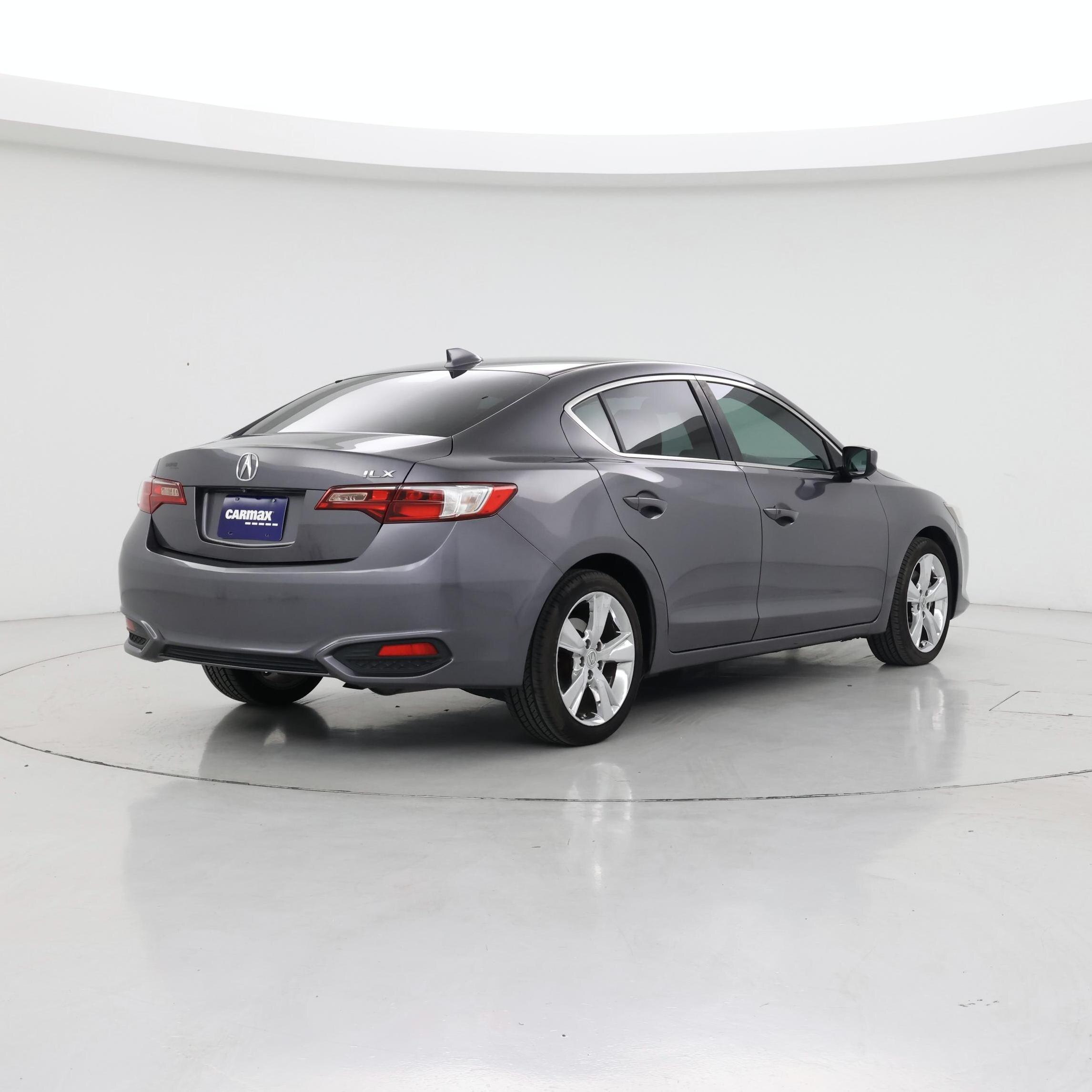 Thumbnail: 2018 Acura ILX - 8