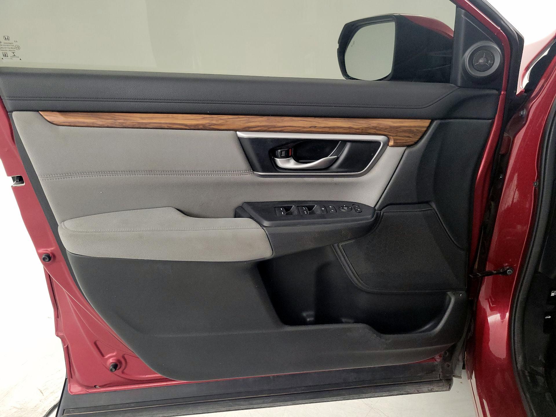 Thumbnail: 2021 Honda CR-V - 12