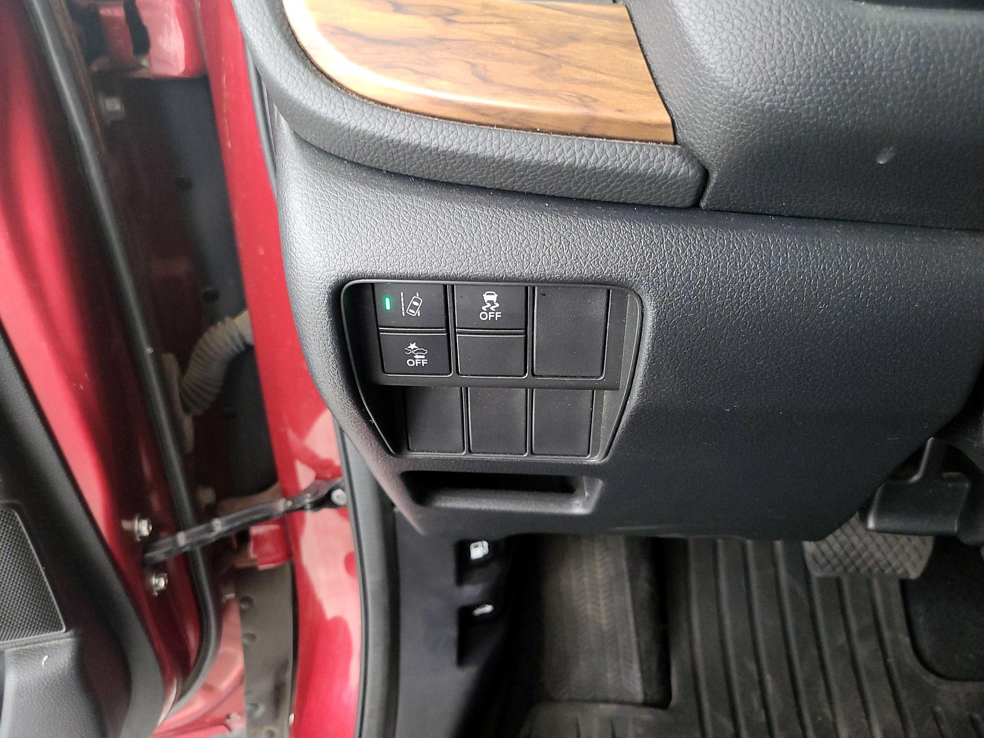 Thumbnail: 2021 Honda CR-V - 13