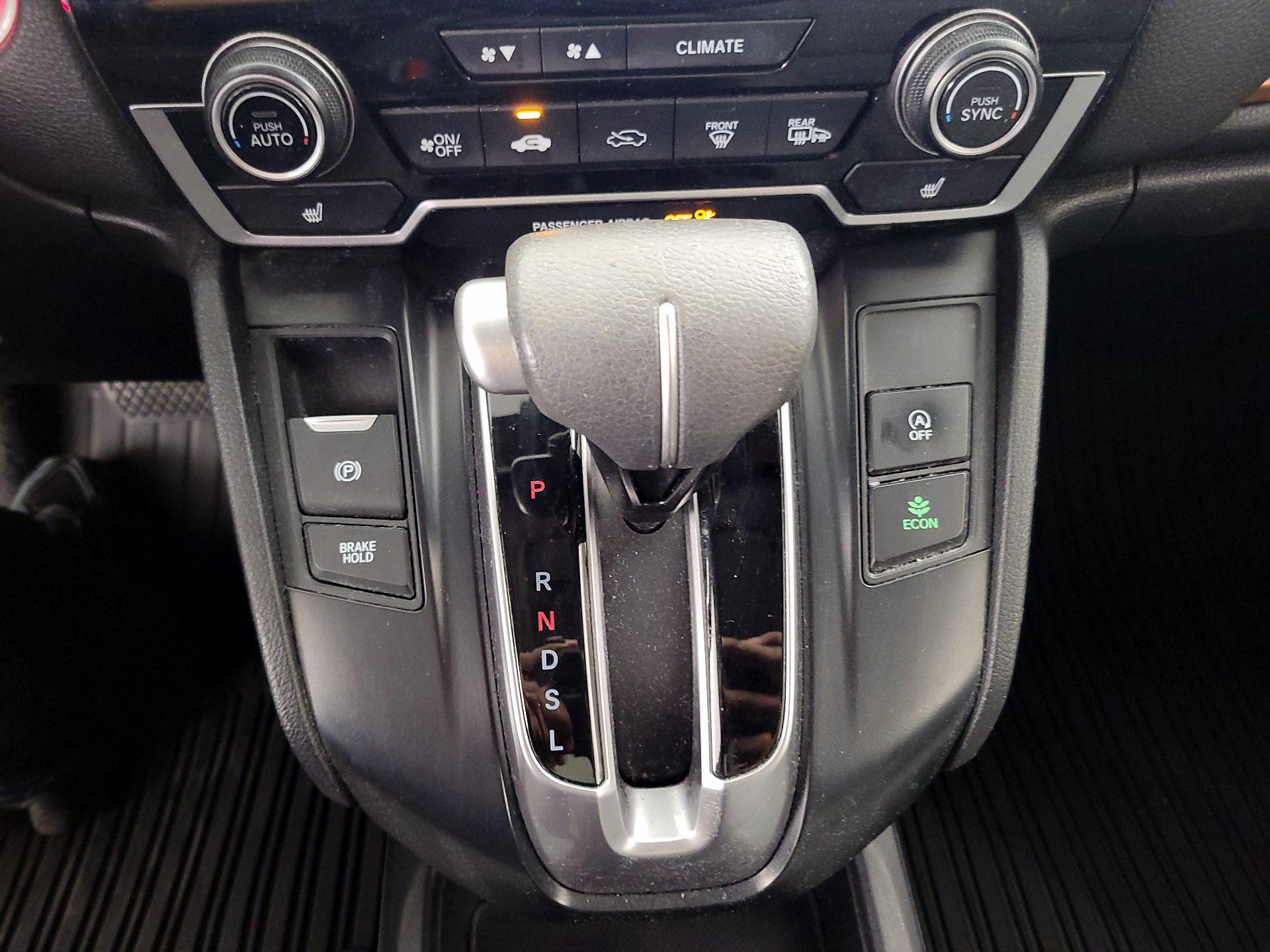 Thumbnail: 2021 Honda CR-V - 17