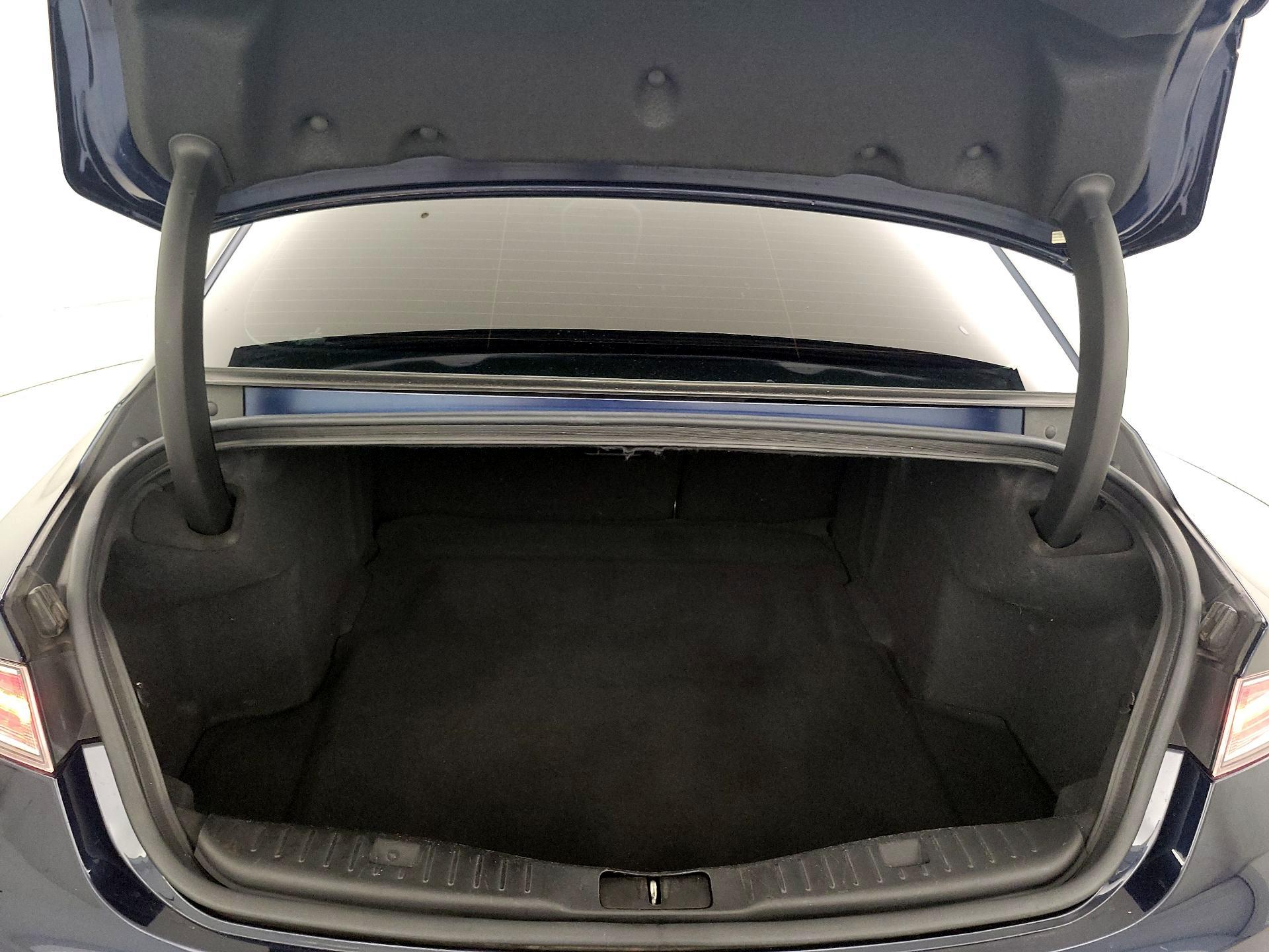 Thumbnail: 2017 Lincoln MKZ - 20