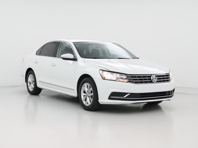 2016 Volkswagen Passat S -
                  Henderson, NV