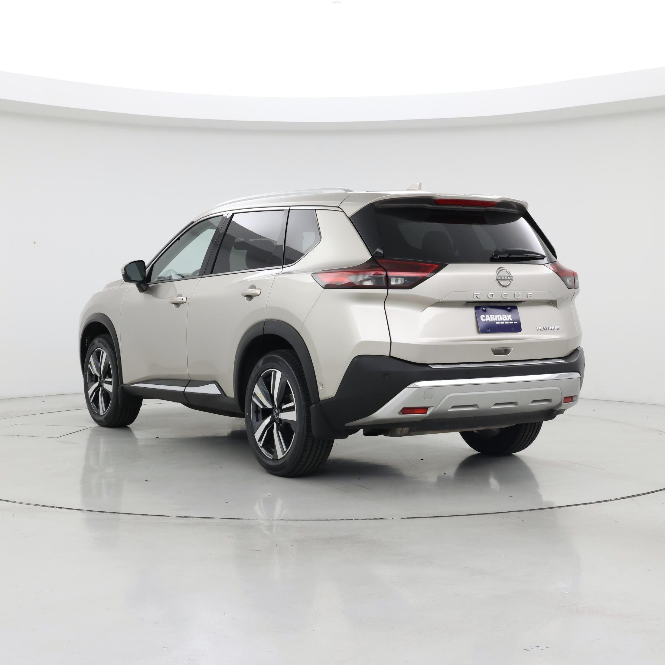 Thumbnail: 2023 Nissan Rogue - 2