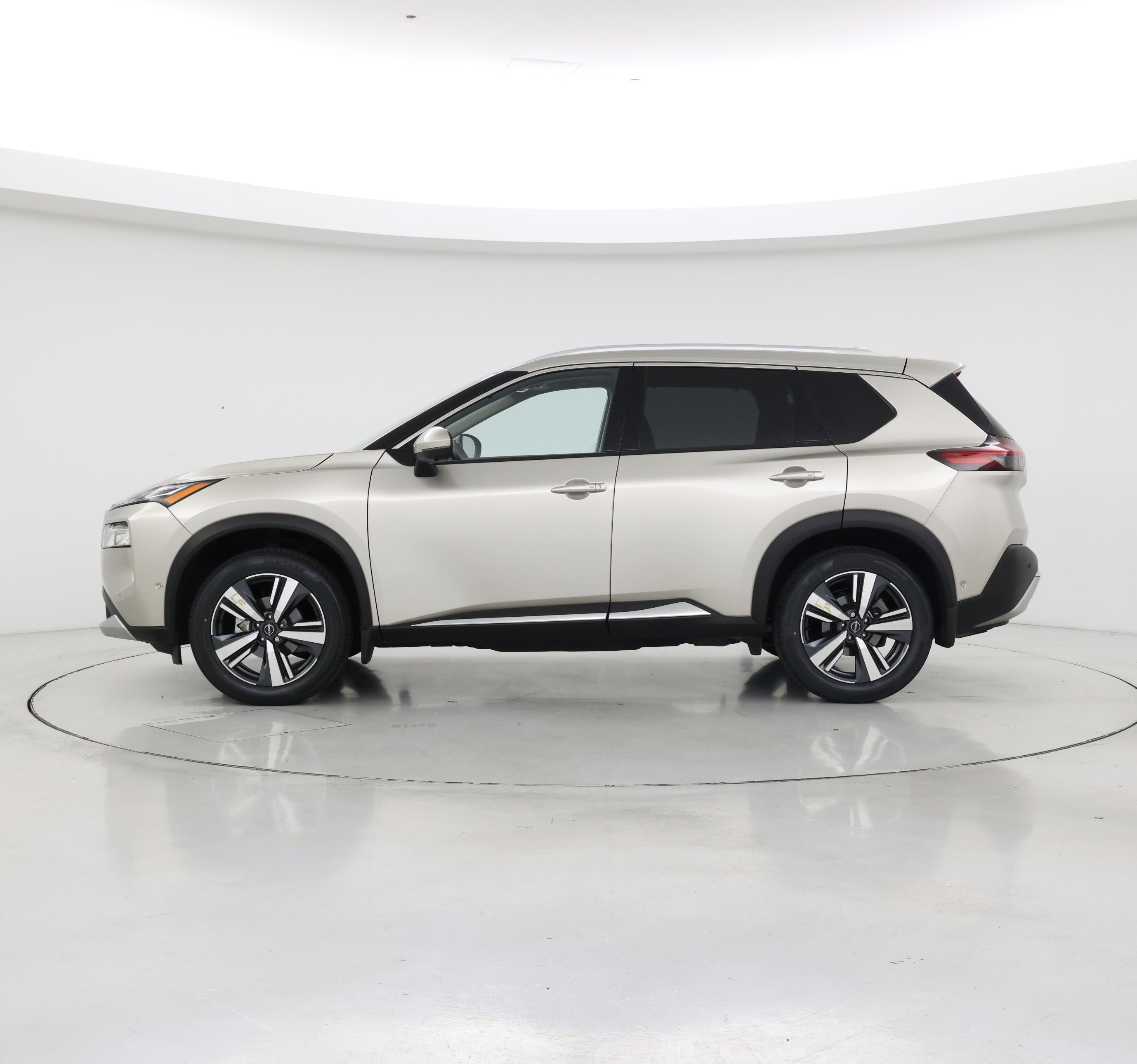 Thumbnail: 2023 Nissan Rogue - 3