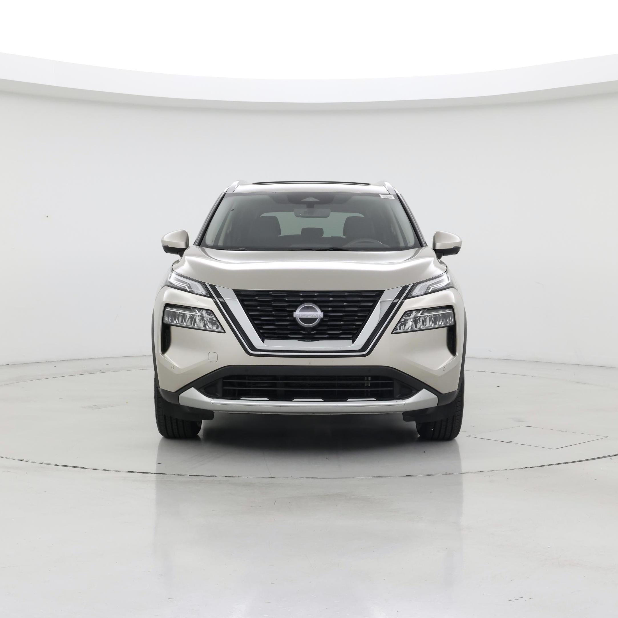 Thumbnail: 2023 Nissan Rogue - 5