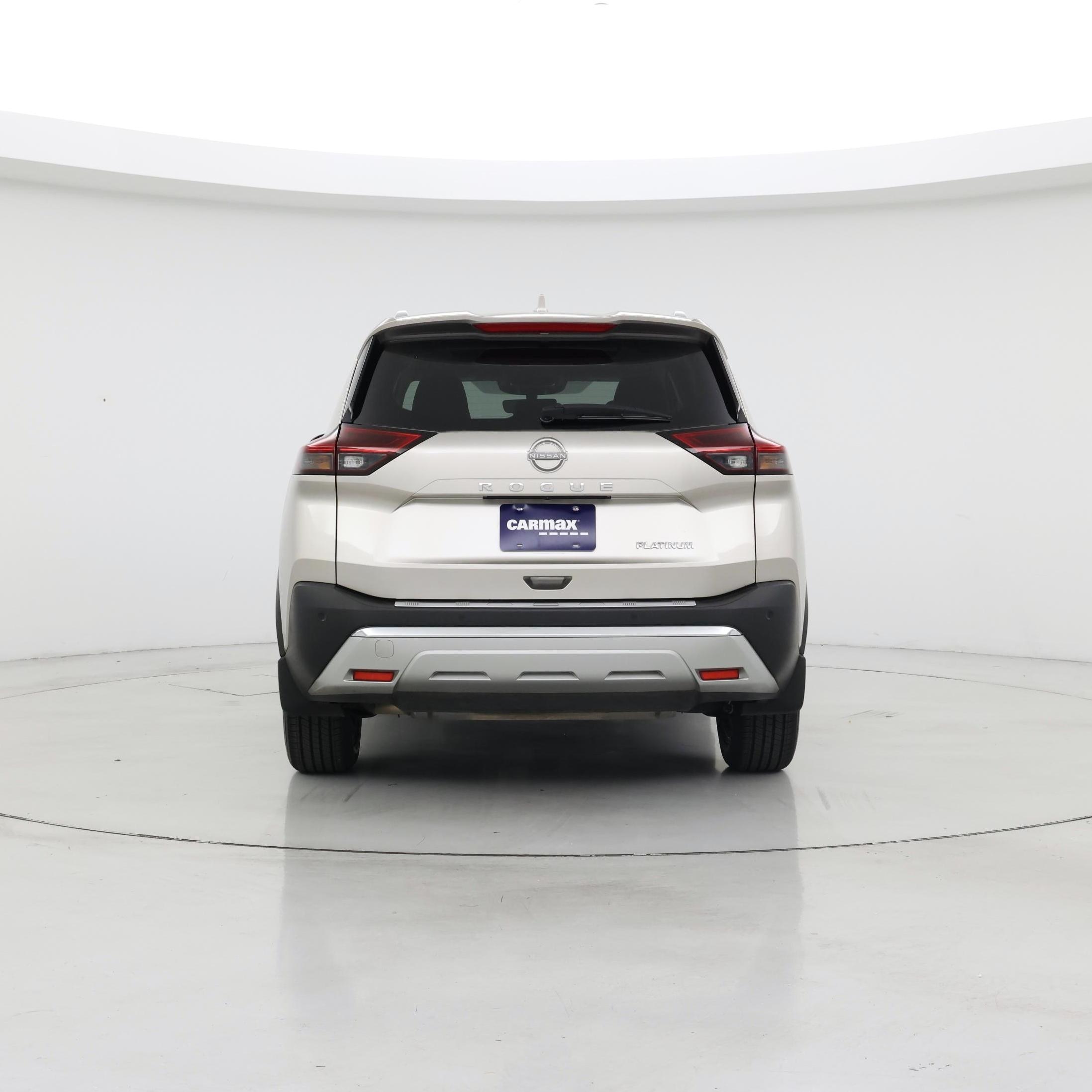 Thumbnail: 2023 Nissan Rogue - 6