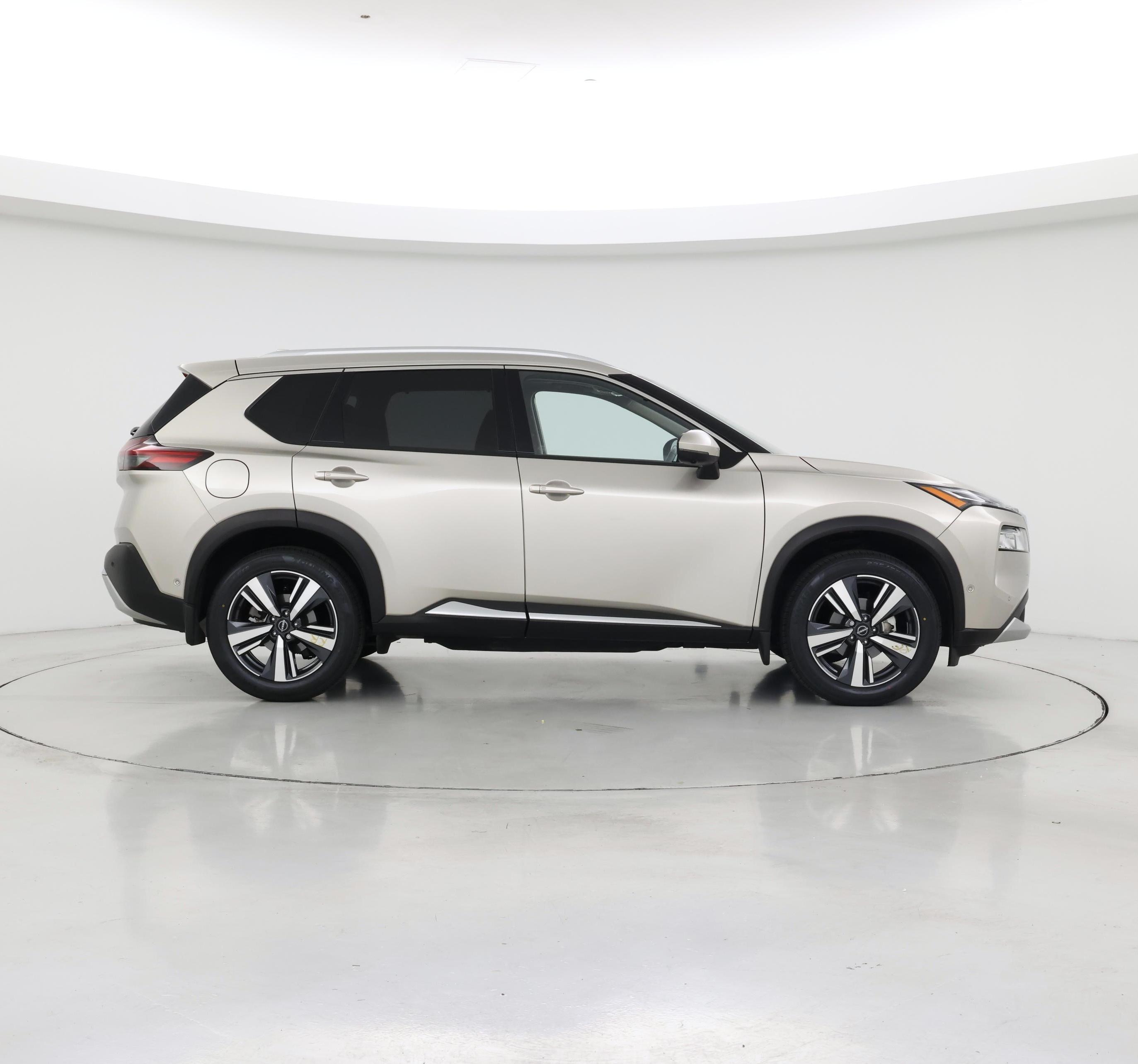Thumbnail: 2023 Nissan Rogue - 7