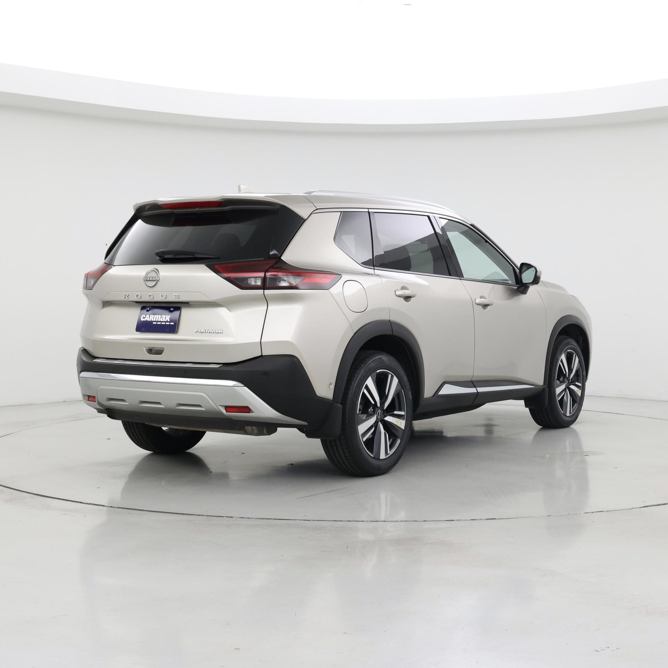 Thumbnail: 2023 Nissan Rogue - 8