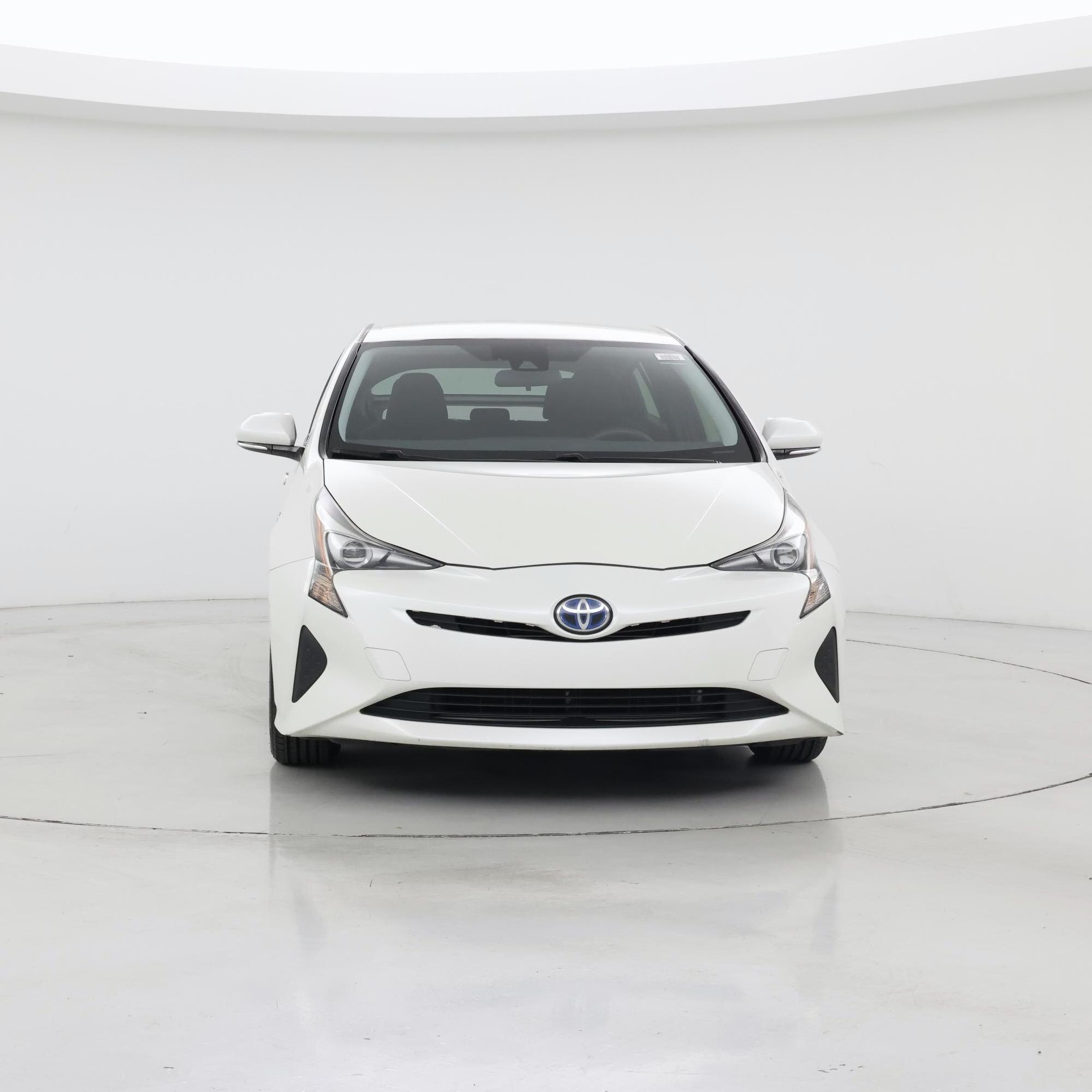 Thumbnail: 2017 Toyota Prius - 5
