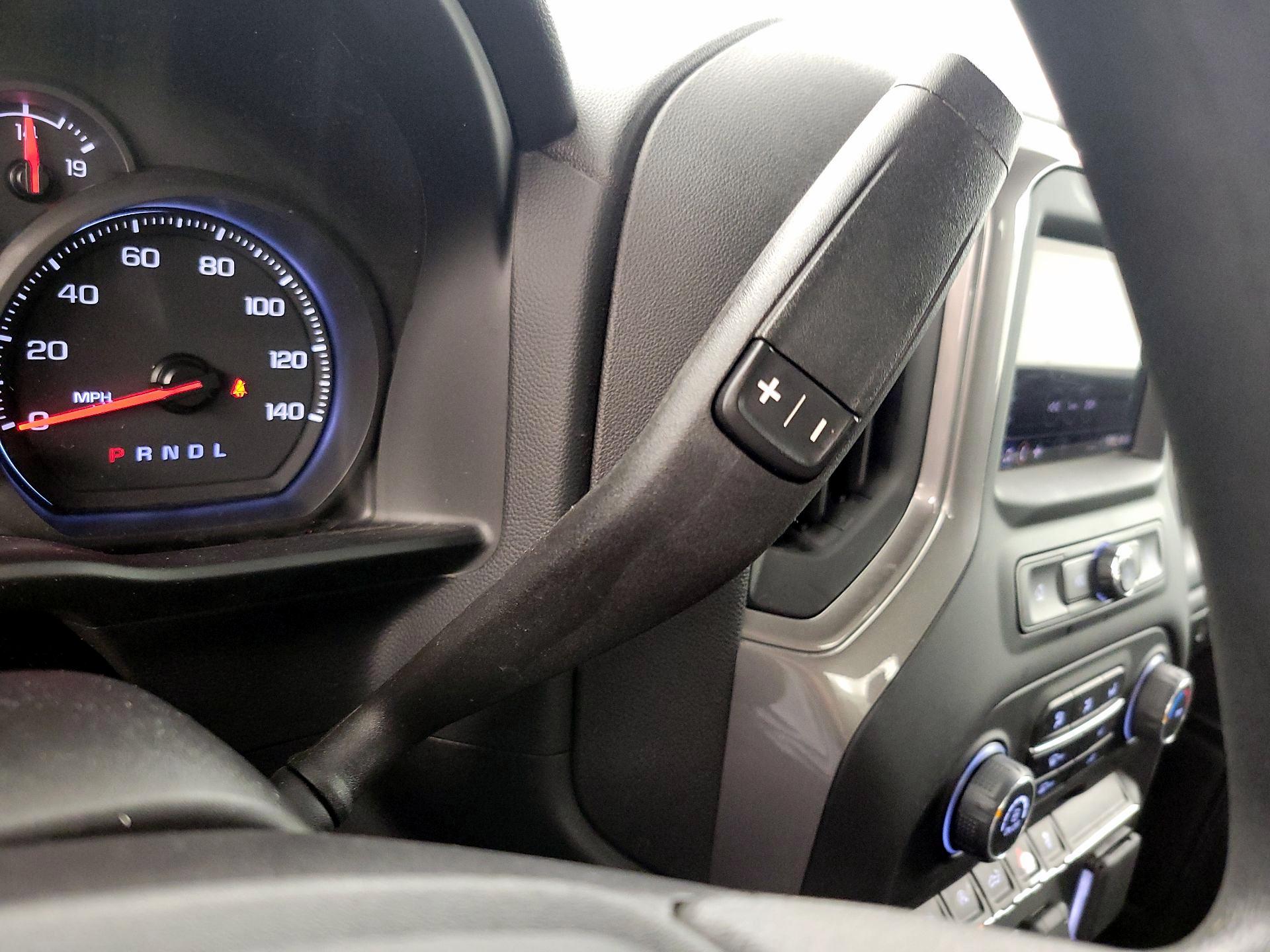 Thumbnail: 2024 Chevrolet Silverado 1500 - 17