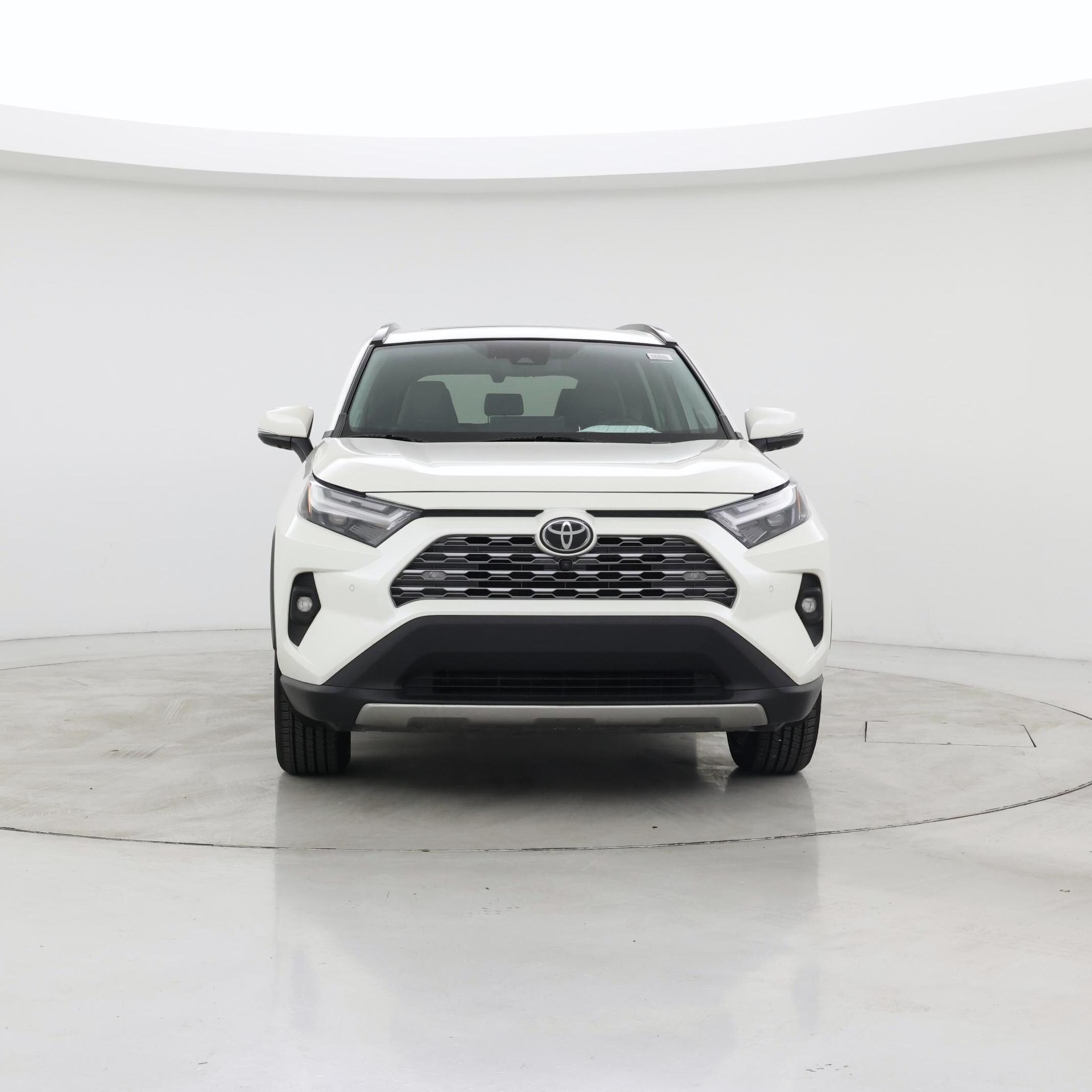 Thumbnail: 2022 Toyota RAV4 - 5