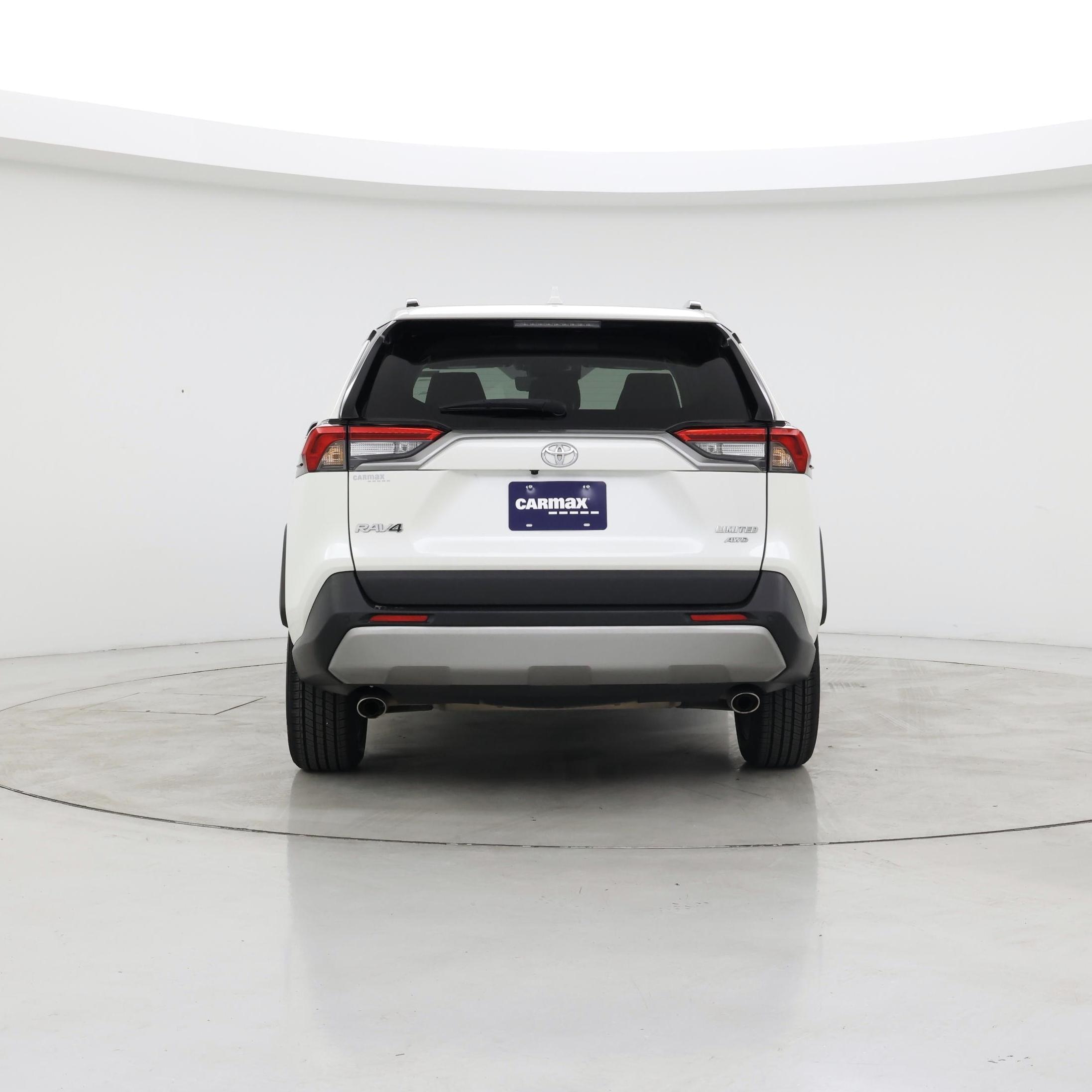 Thumbnail: 2022 Toyota RAV4 - 6