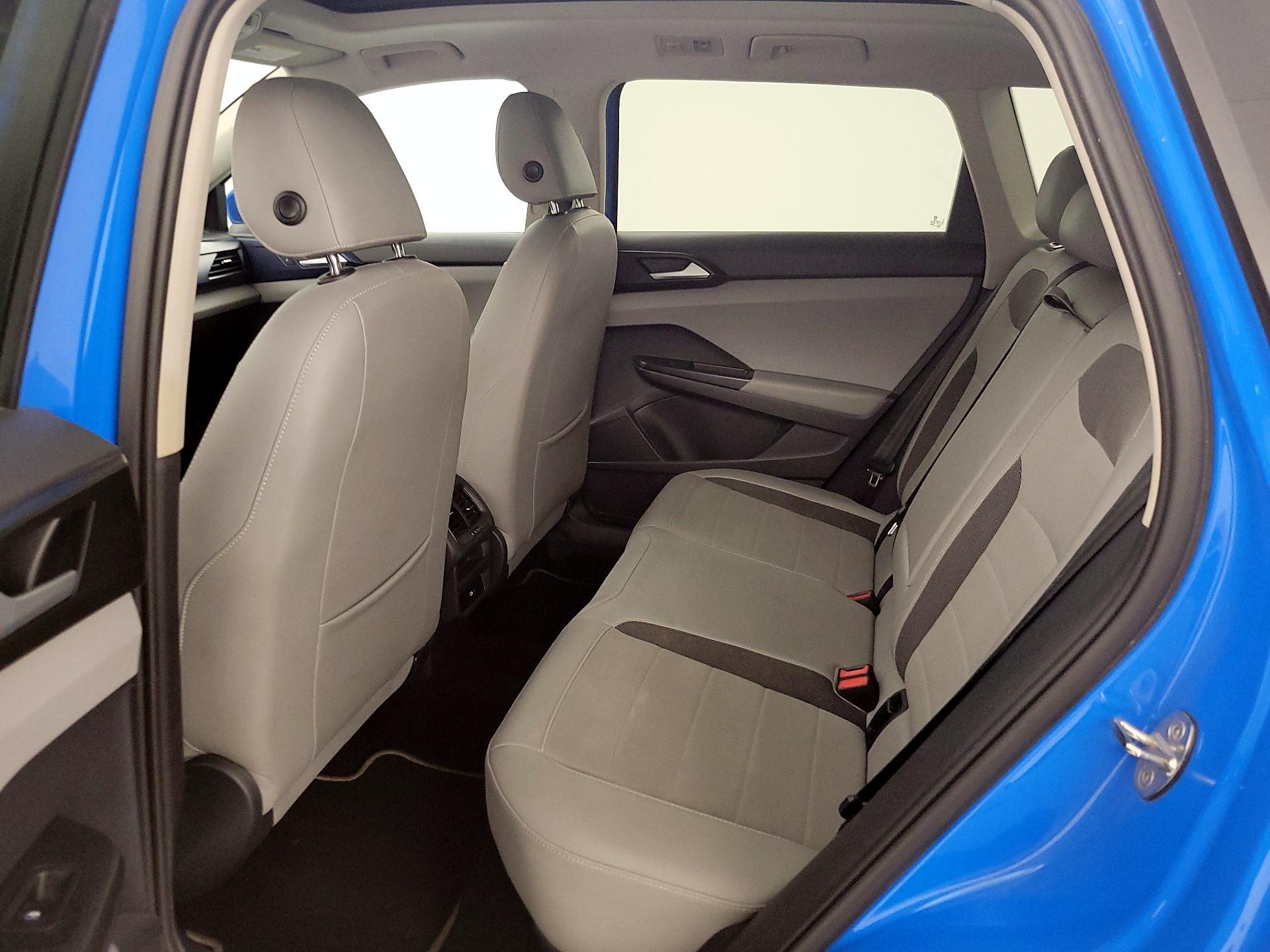 Thumbnail: 2023 Volkswagen Taos - 20